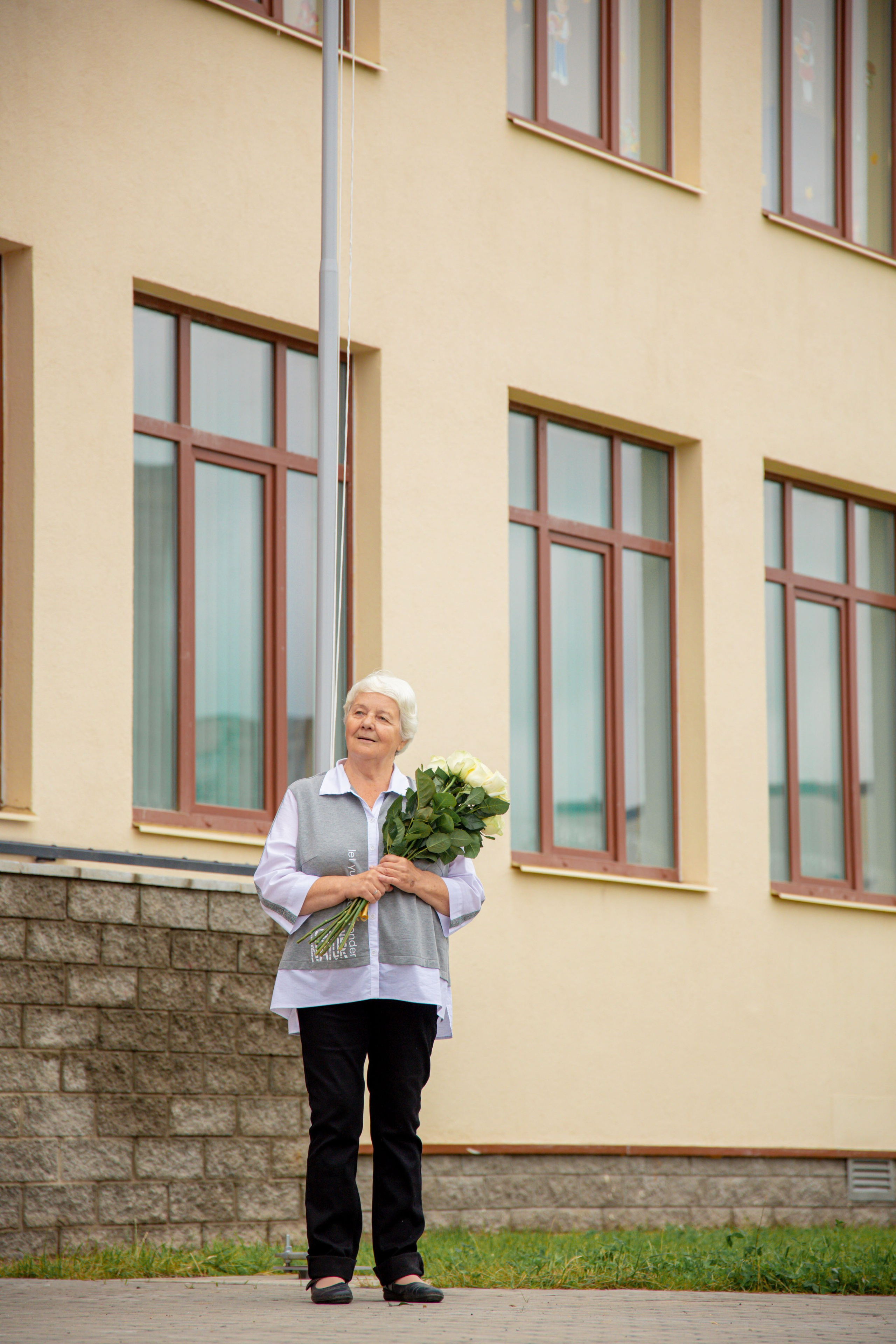 1 Сентября. Фотограф на праздник, корпоратив, День Рождения и Юбилей в г. Санкт-Петербурге Алексей Анкушев
