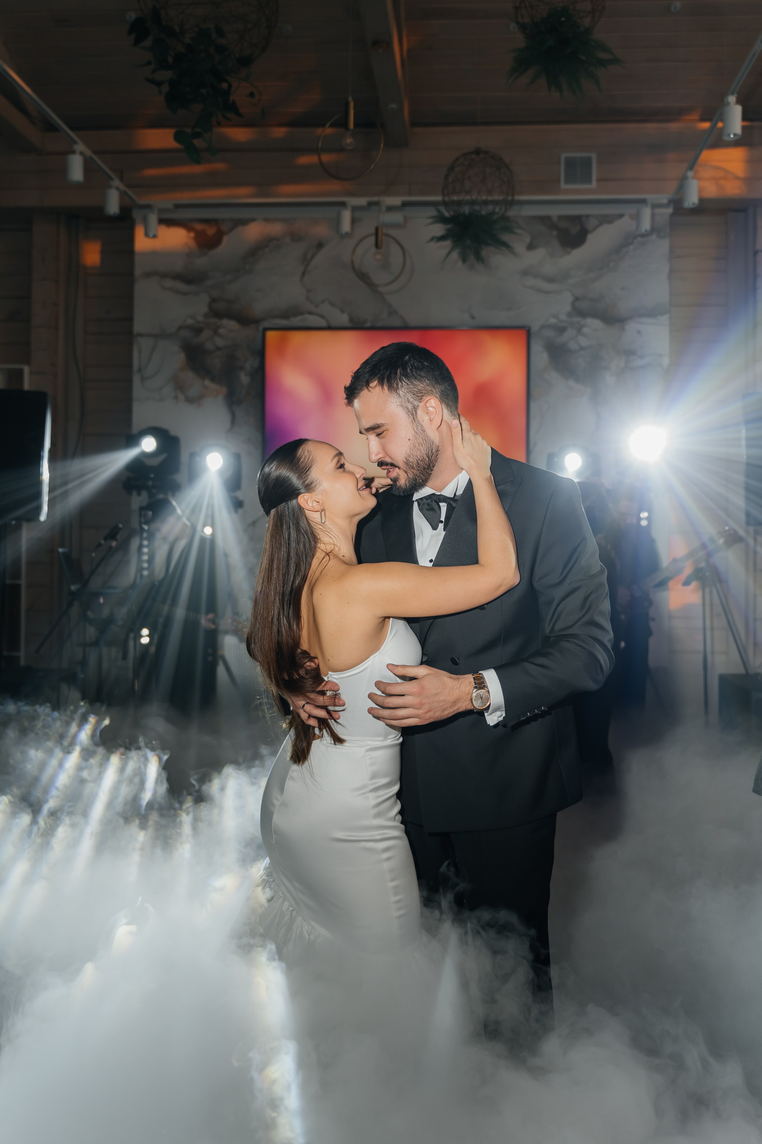 Новая Итория. Свадебный и контент фотограф Серёгина Надежда г. Новосибирск