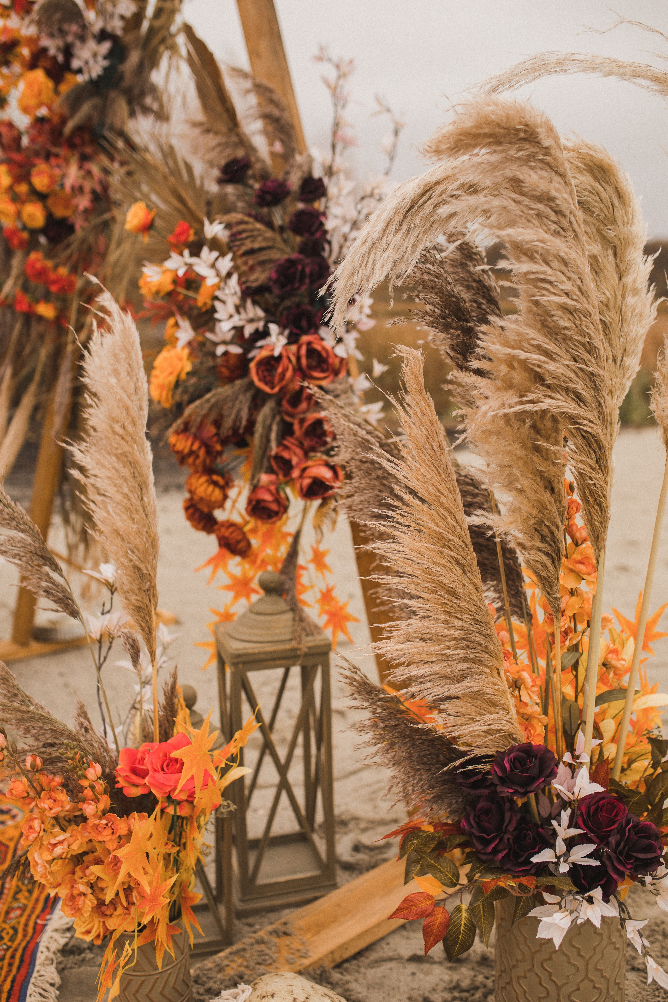 Бохо-свадьба. Свадебный и семейный фотограф в Белгороде Евгения Курочкина
