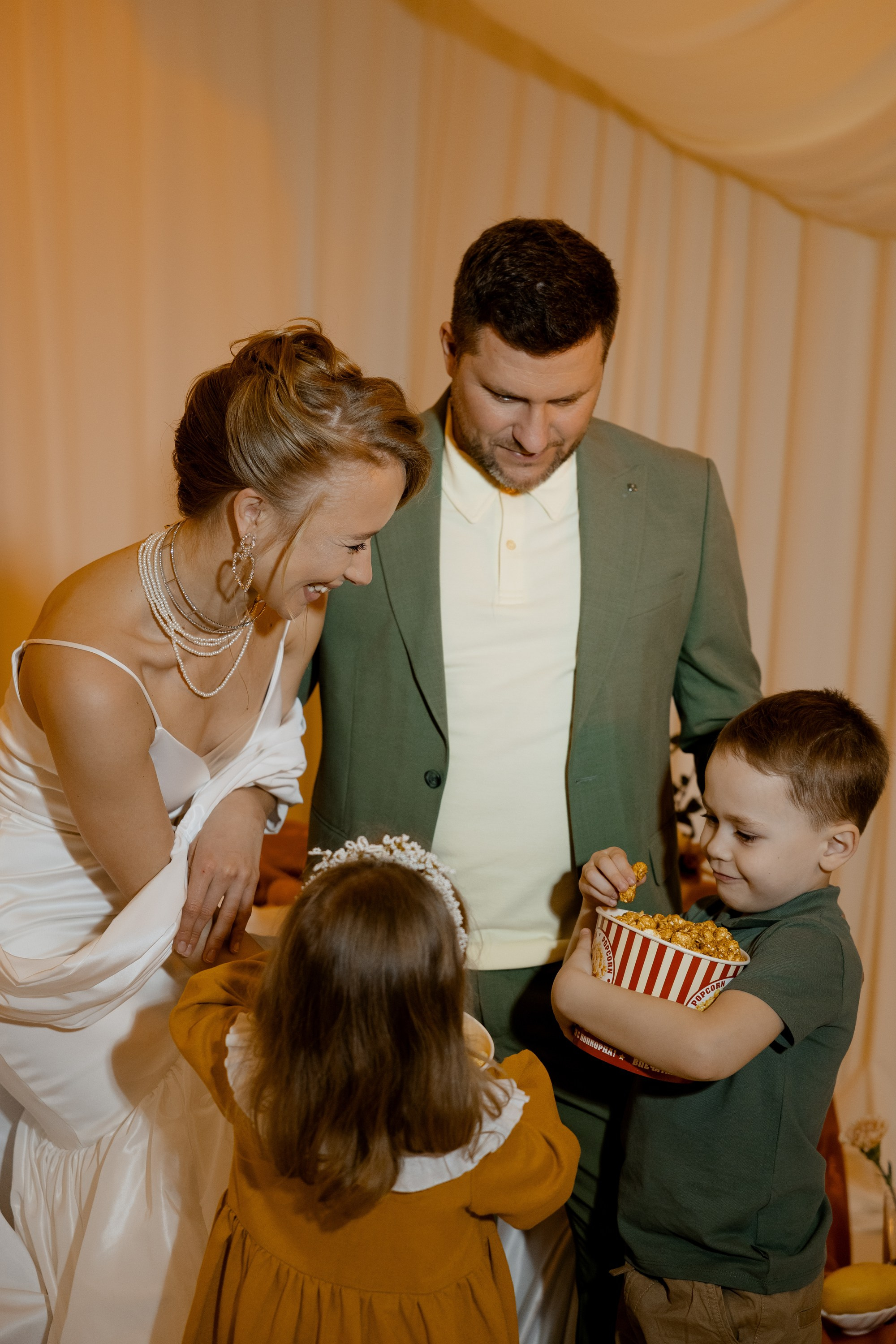 8 лет спустя. Миленина Юлия Свадебный и семейный фотограф в Краснодаре