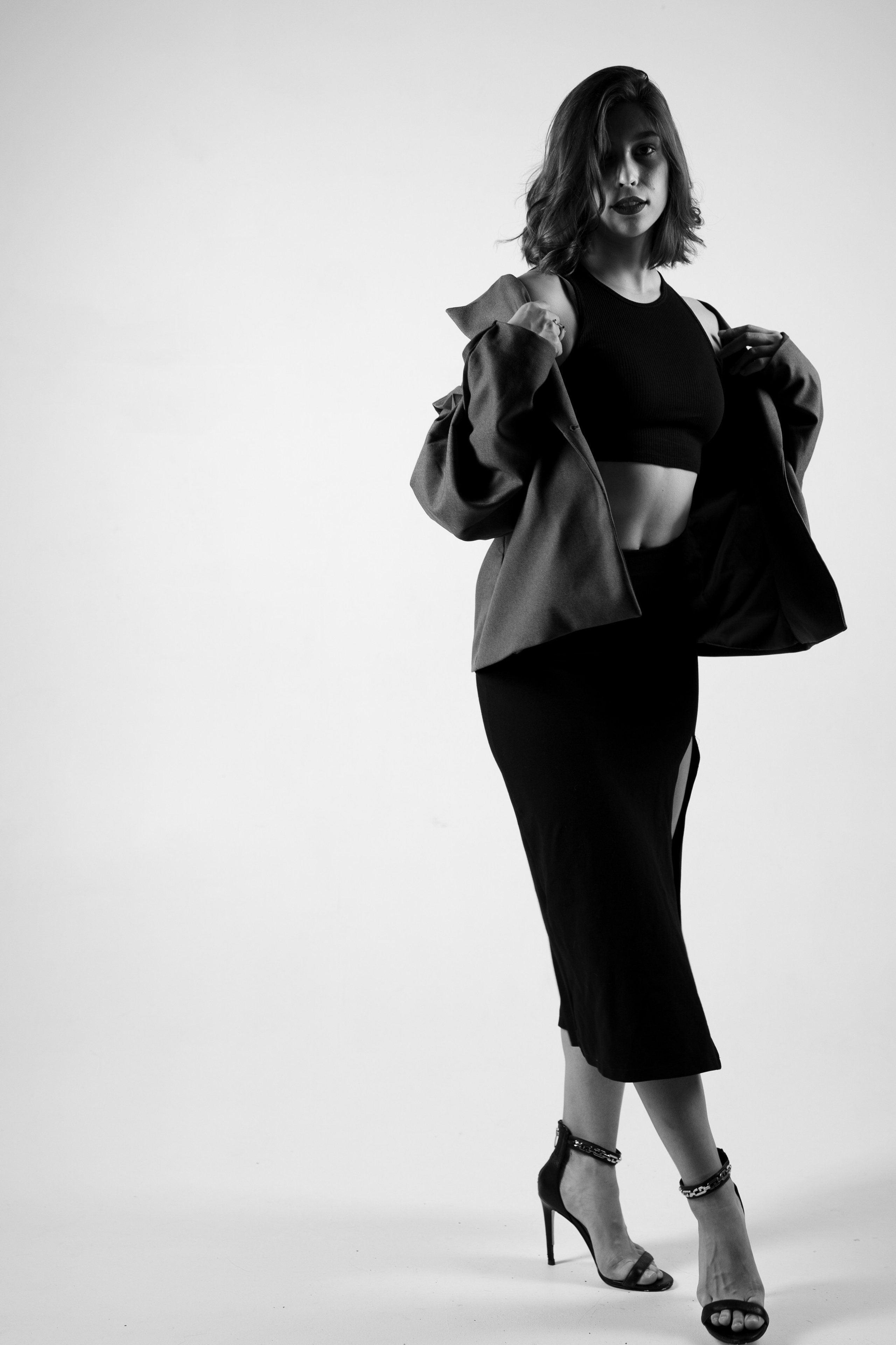 Feel yourself. Фотограф в Новороссийске Анастасия Мосенз