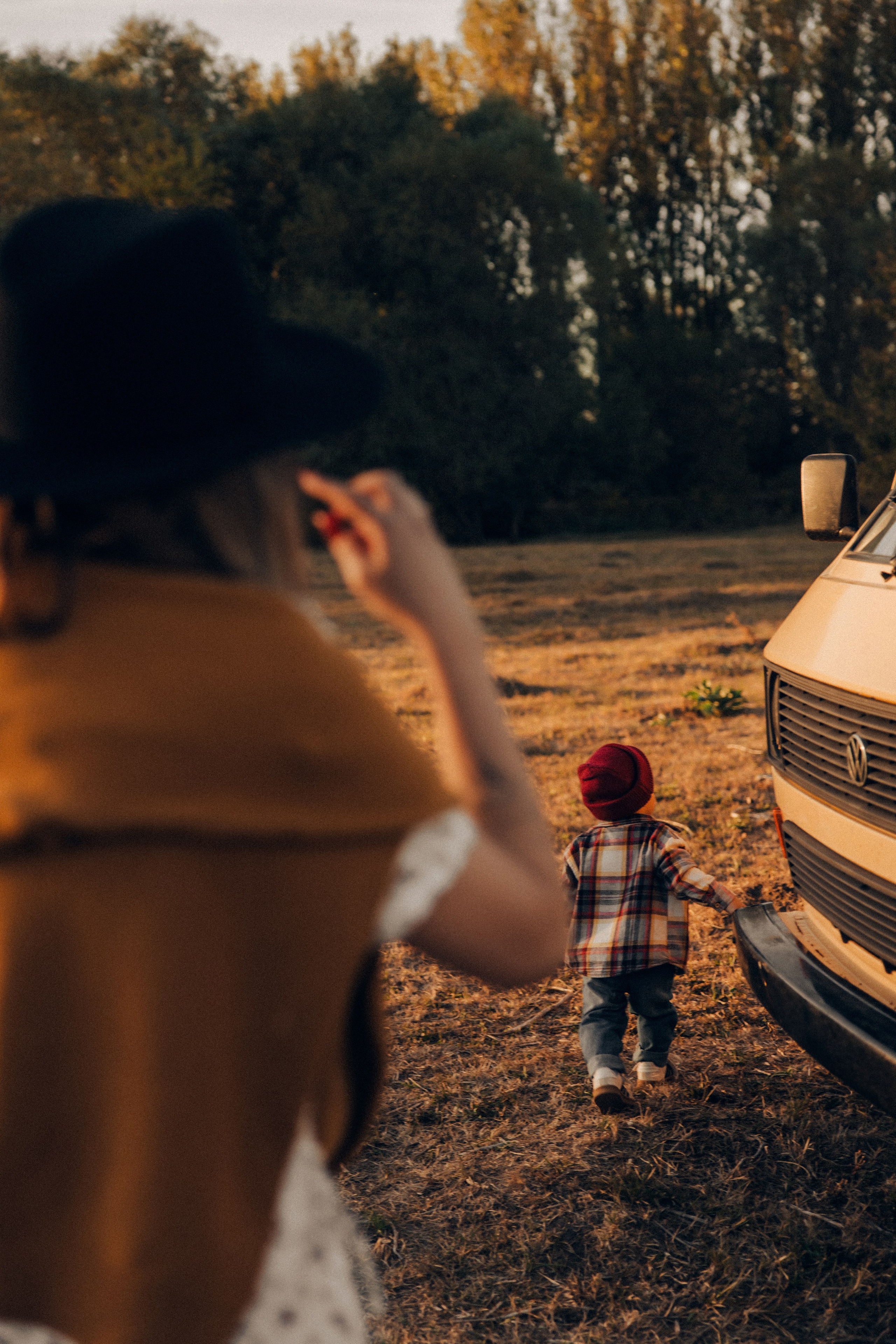 Семейная история