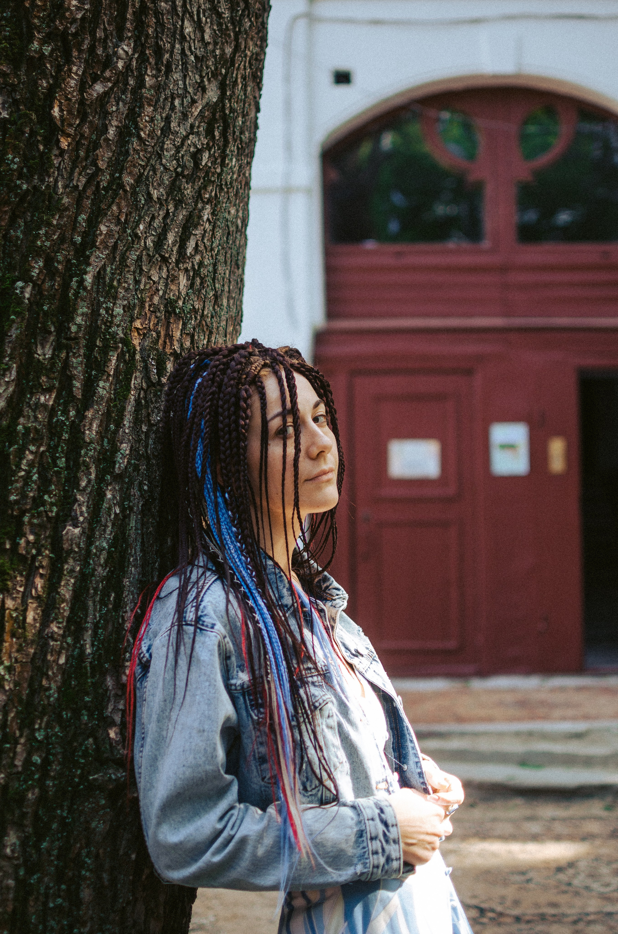 Маргарита Хватова. КВЭЛ — Кто Все Эти Люди