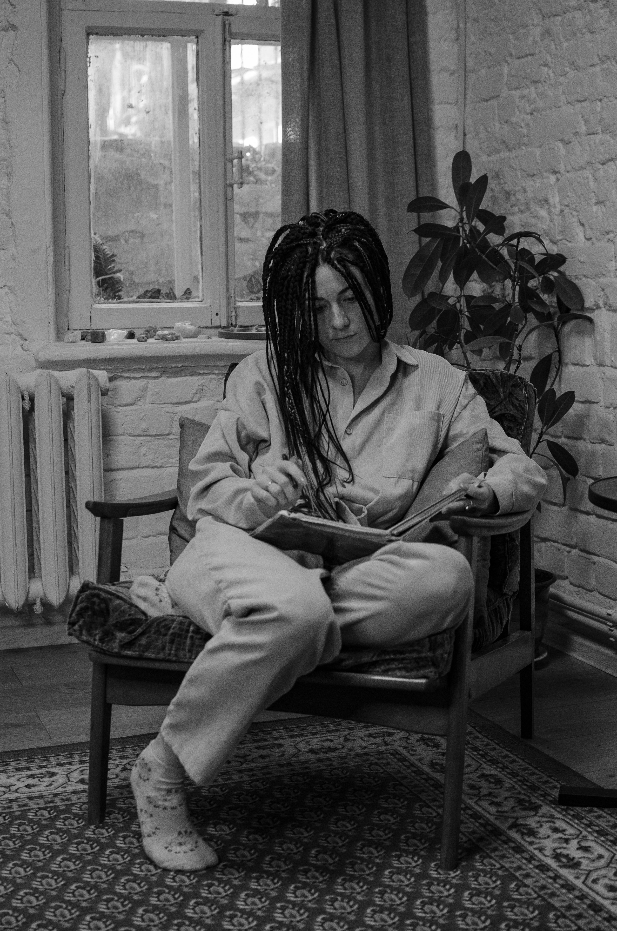 Маргарита Хватова. КВЭЛ — Кто Все Эти Люди