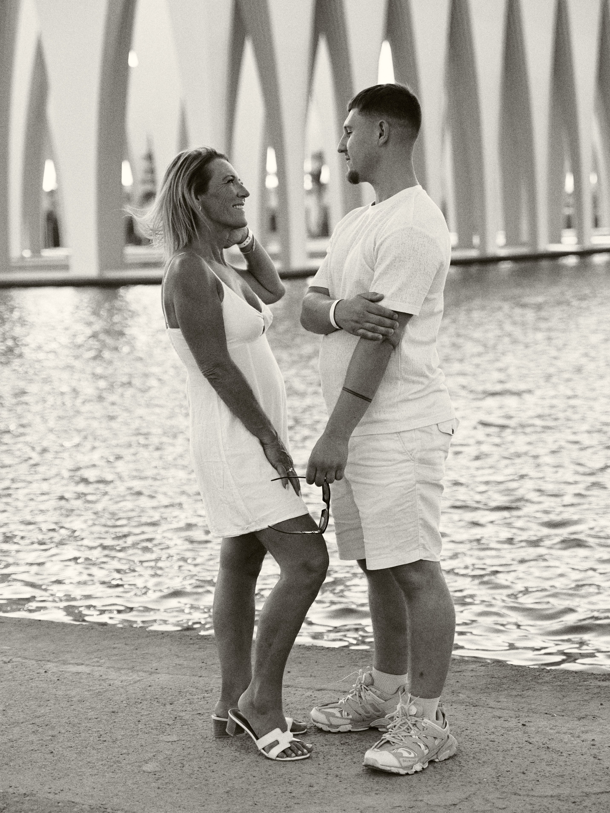 Фестиваль плаза. Jorgis — фотограф в Хургаде / обучение фотографии