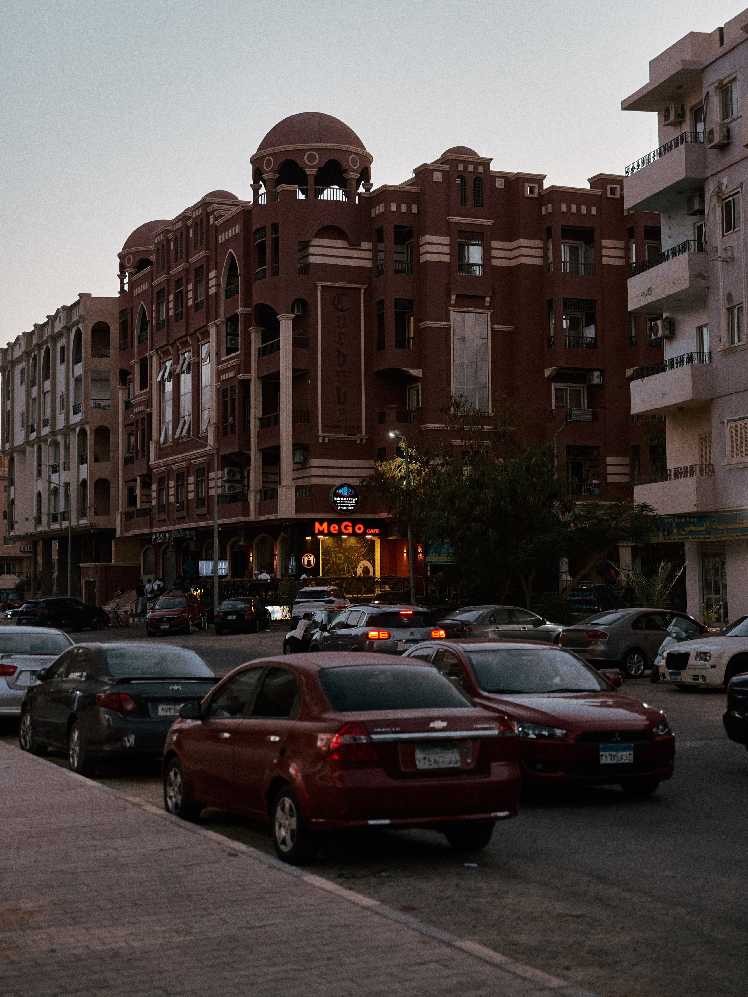 Диптих. Jorgis — фотограф в Хургаде / обучение фотографии