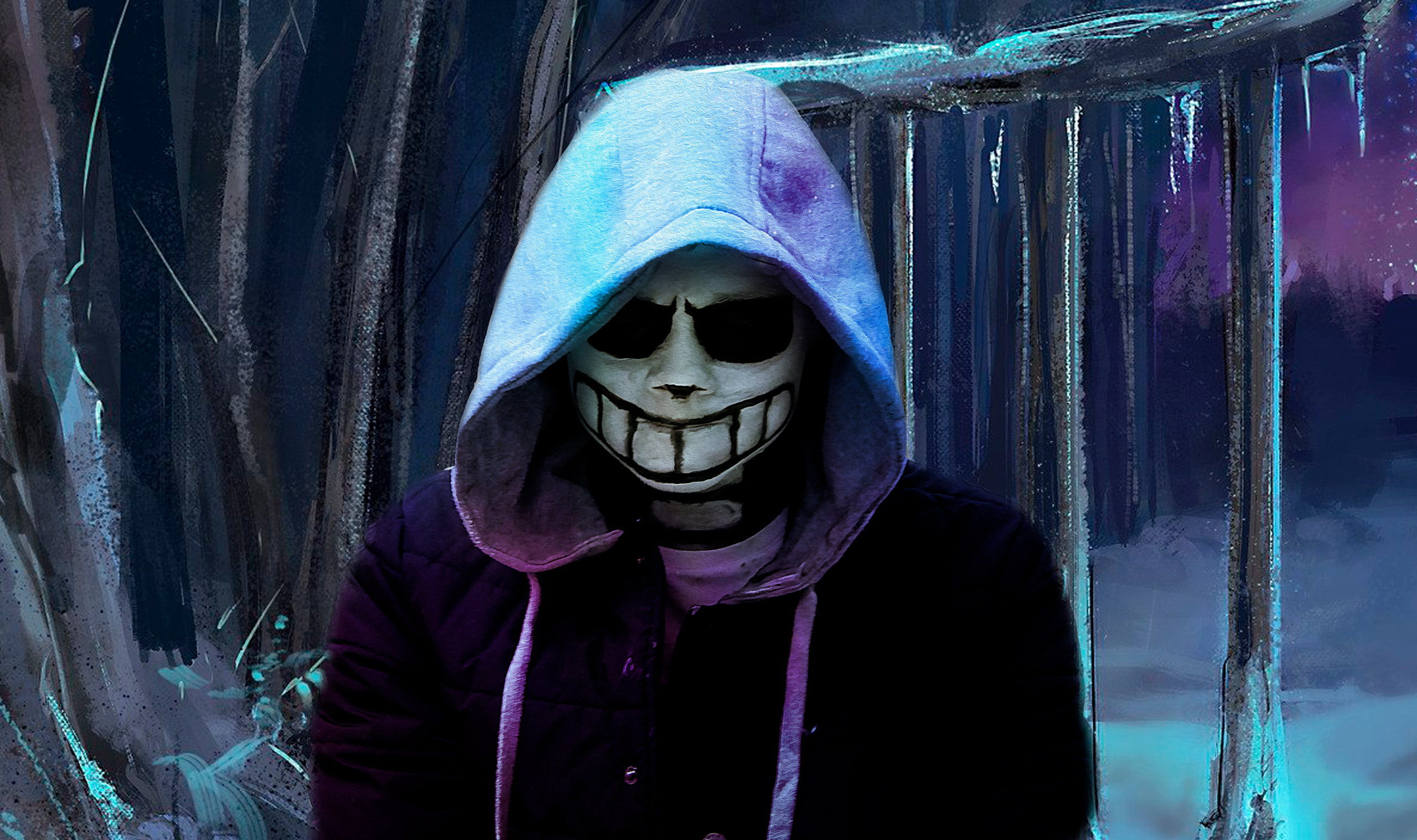 Чертовски обаятельный Санс. Кира Корн: Мужской фотограф в Краснодаре