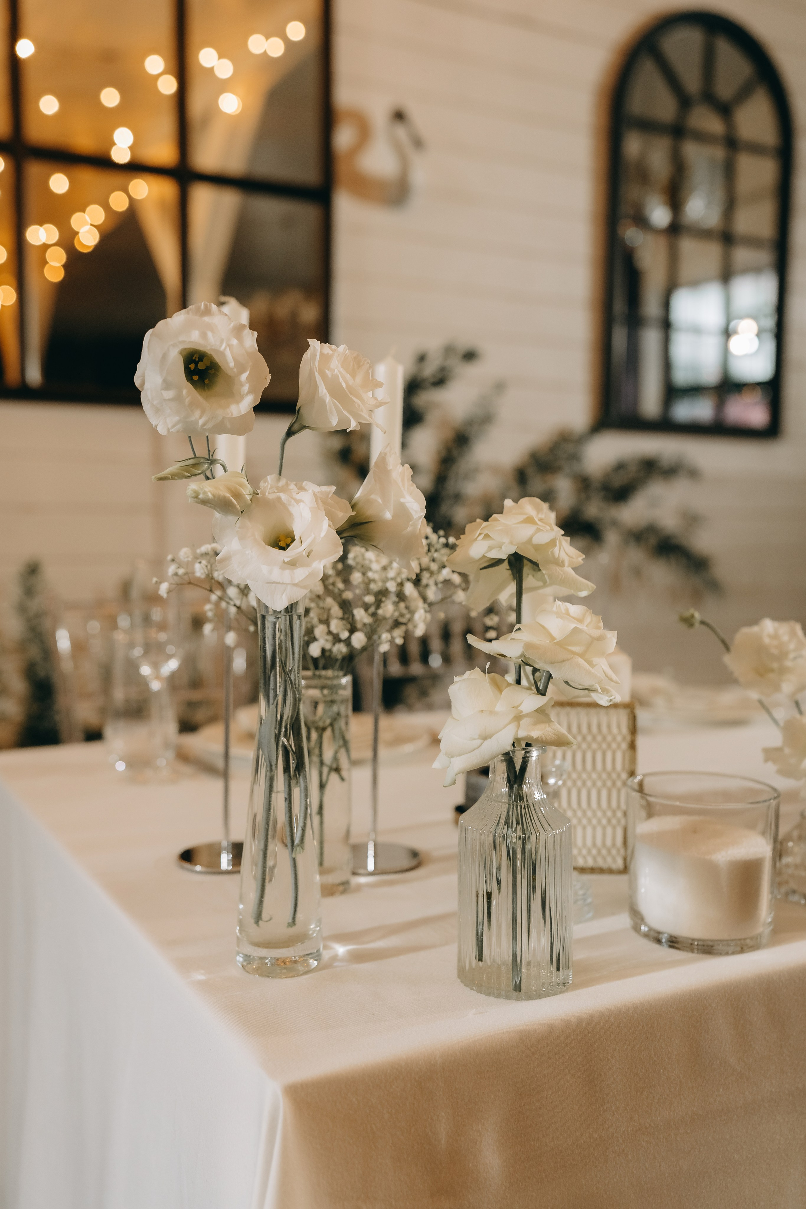 Камерная свадьба банкет. Семейный фотограф в Москве Галина Гончар