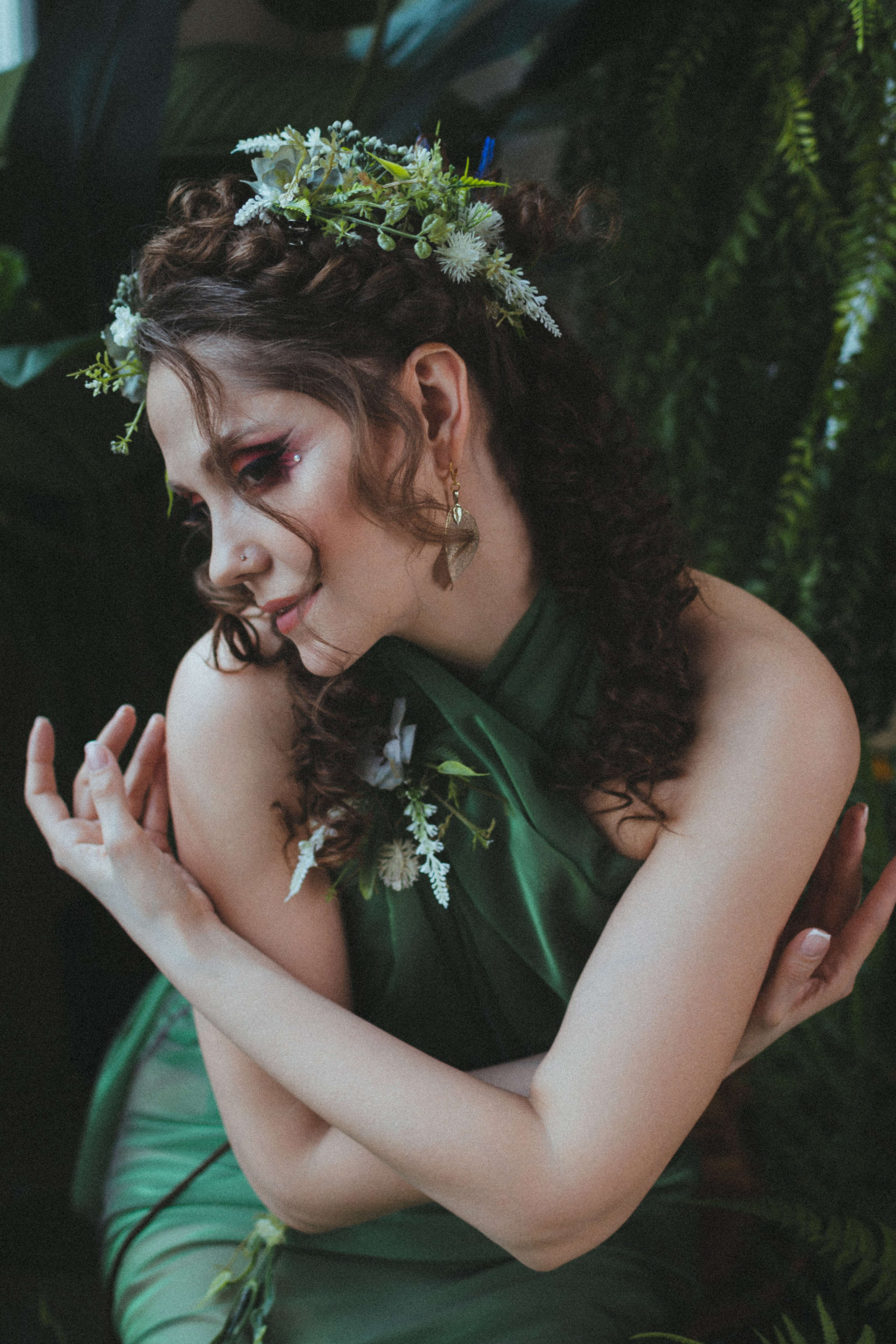 Виктория. Фотограф в Твери Дементьева Анастасия