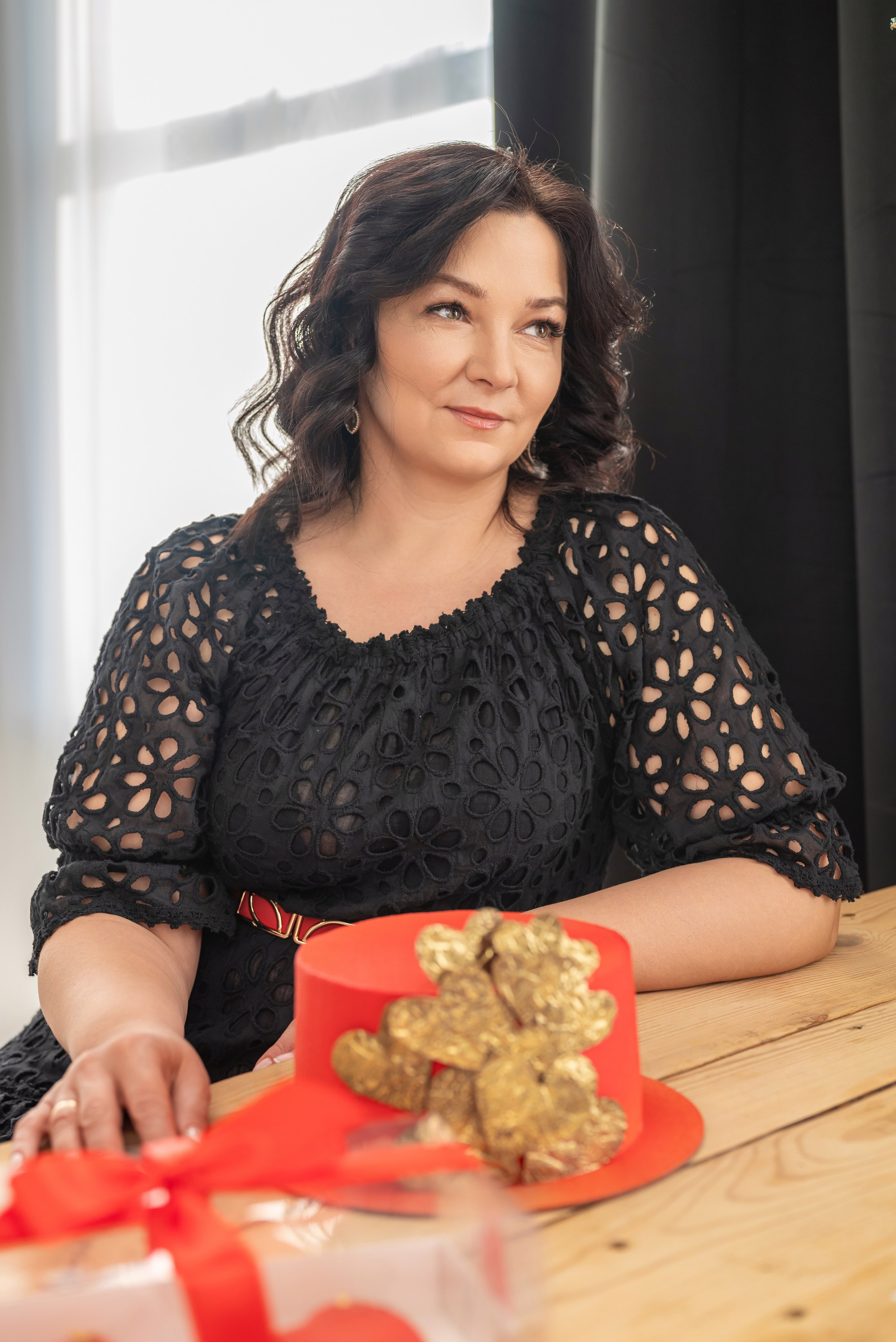 Марина. Кондитер. Фотограф в городе Салават