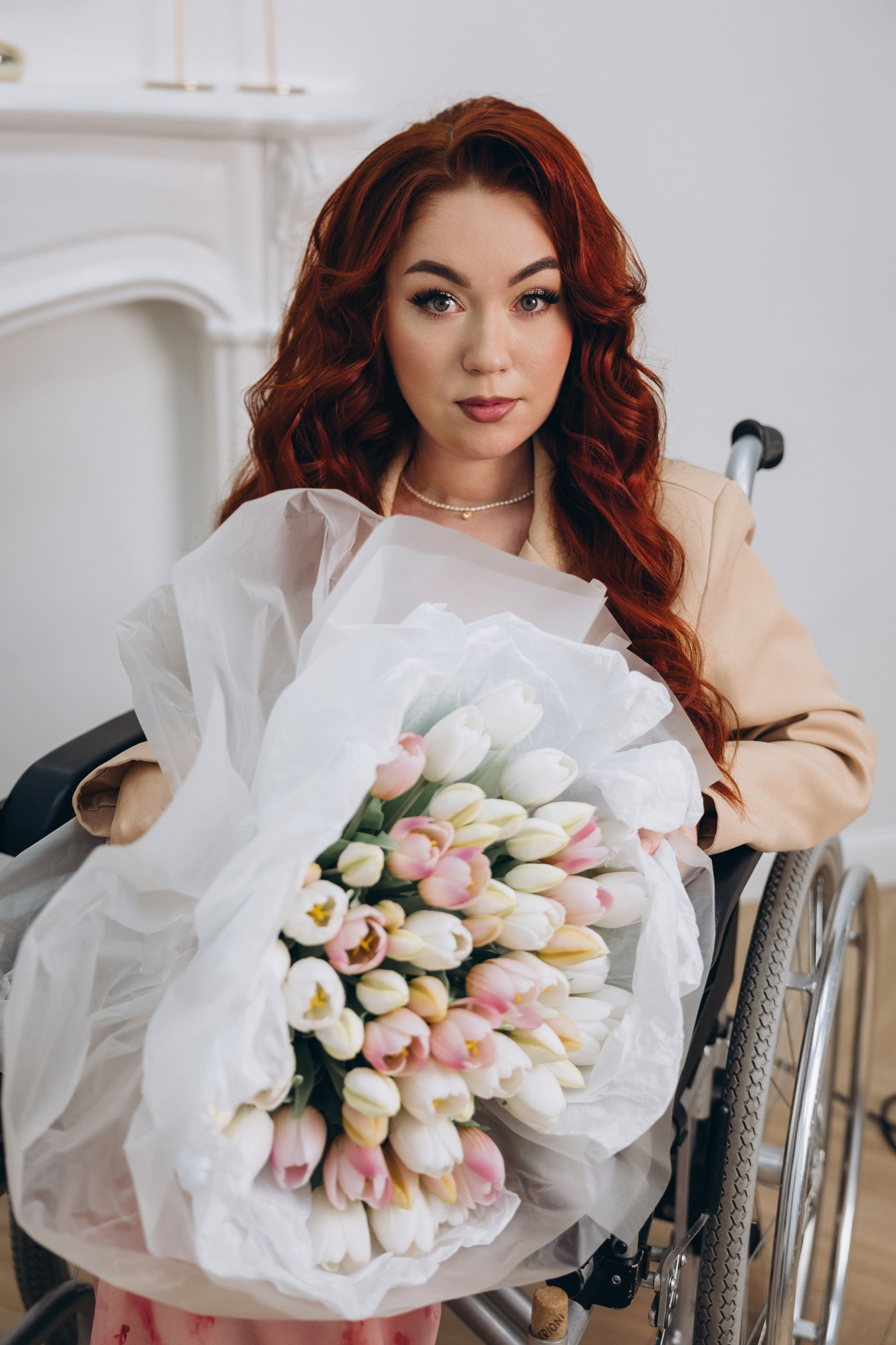 Проект Красота без границ. Свадебный, семейный фотограф в Иркутске Светлана Макаричева