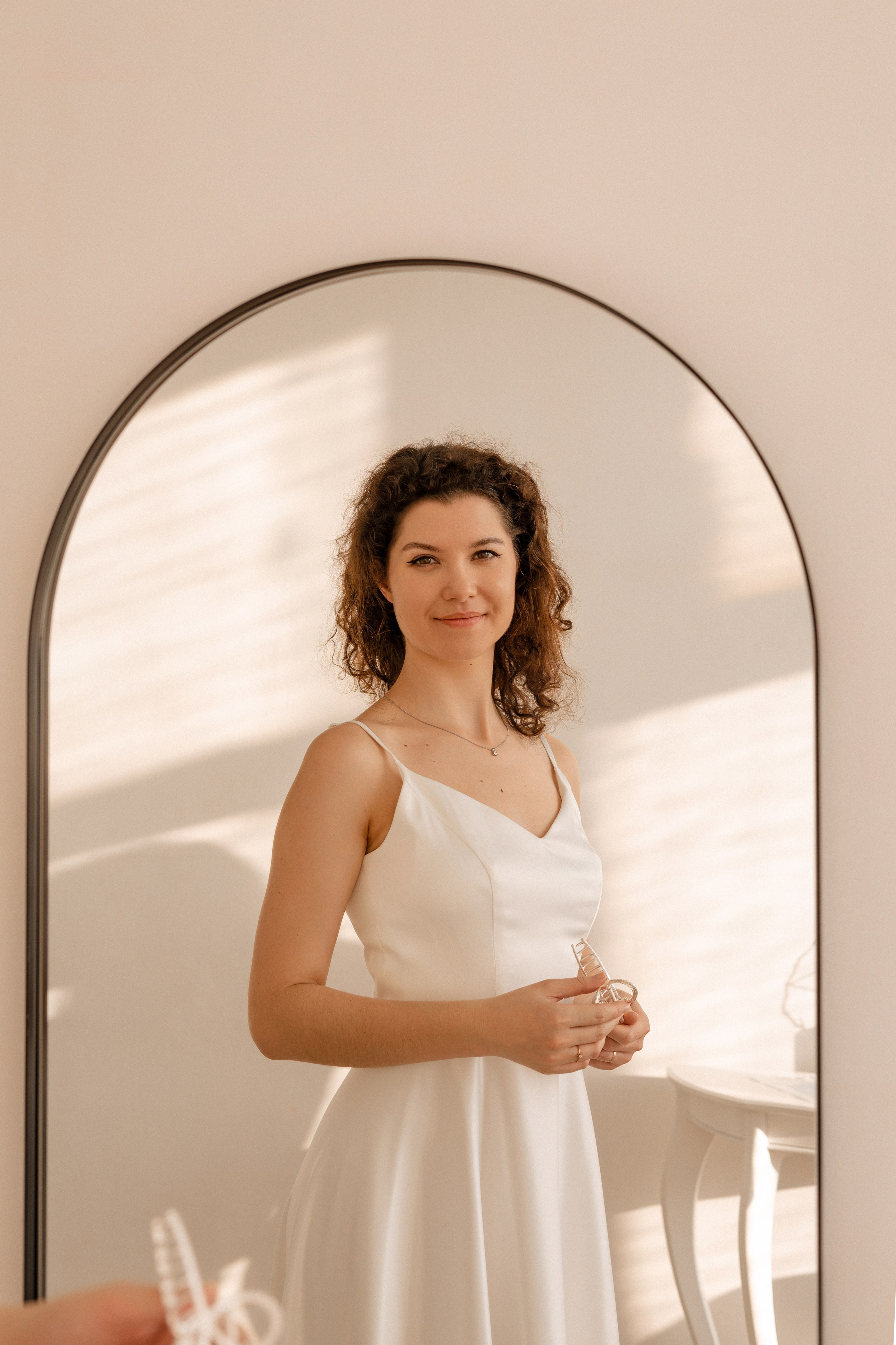 Татьяна. Фотограф Абронина Любовь | Москва