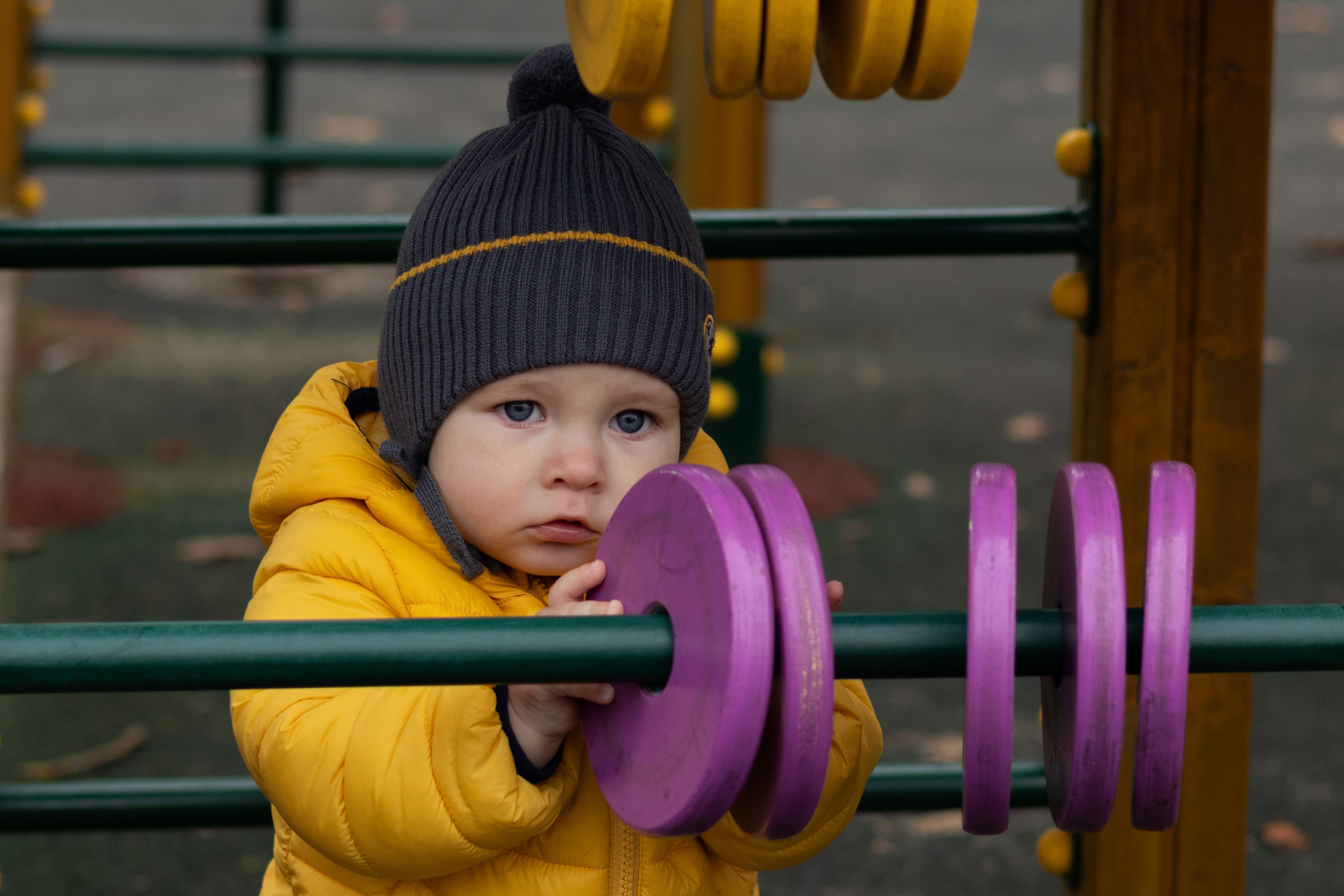 Прогулочные