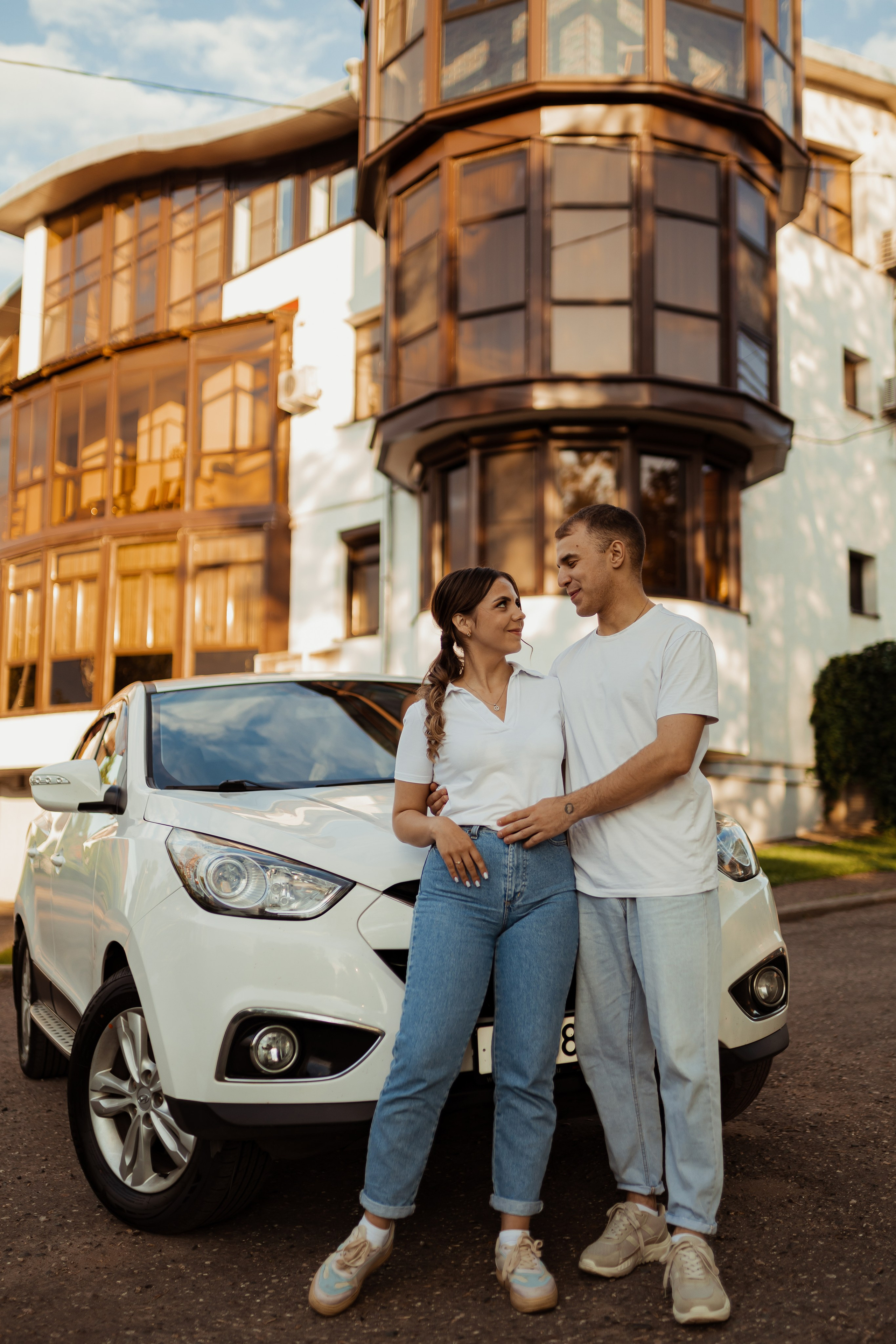 Максим & Катерина. ФОТОГРАФ Маргарита Сивакова | Ярославль Кострома Москва