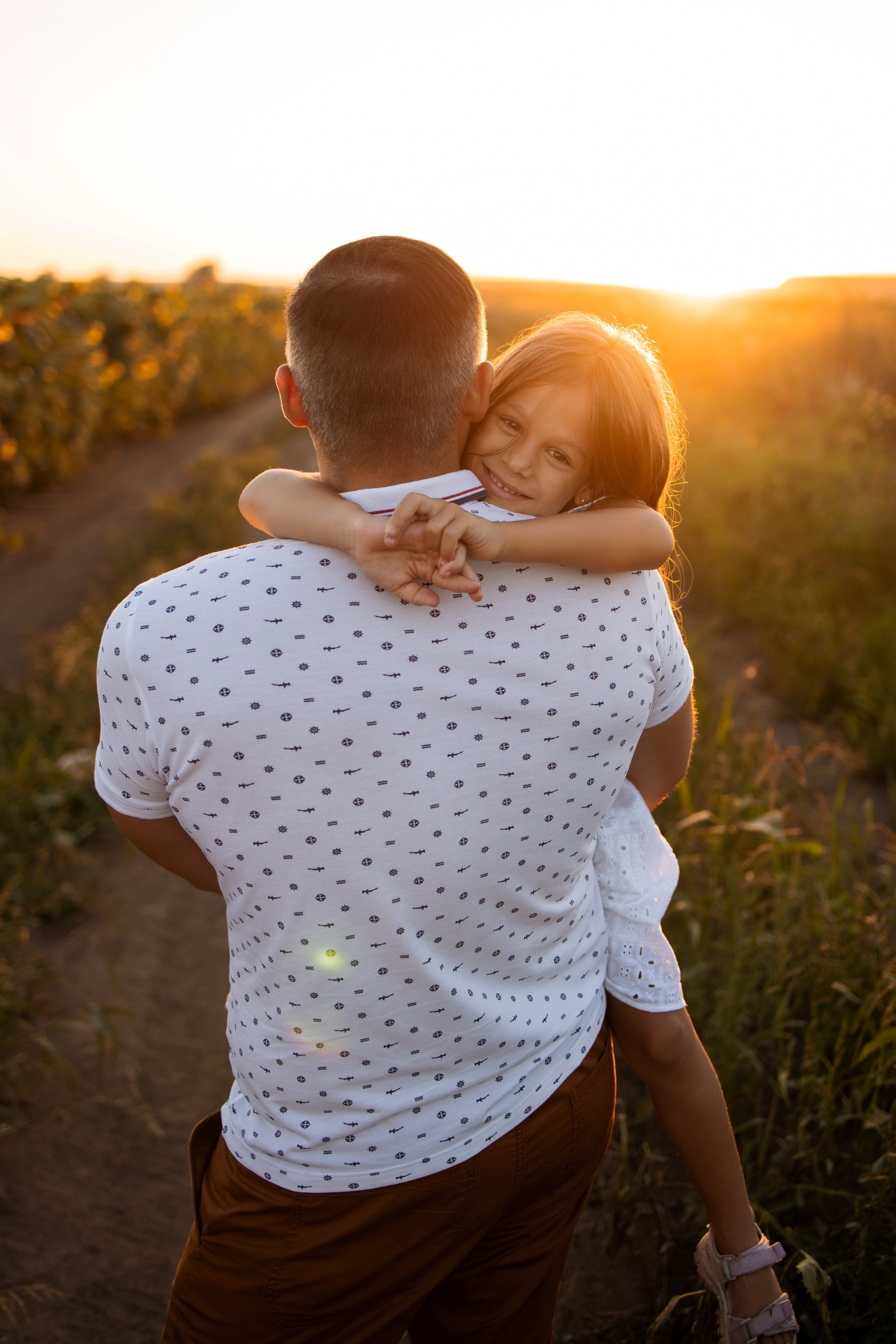 Семейные съемки на природе. Женский и семейный фотограф в Воронеже Надя Кузнецова