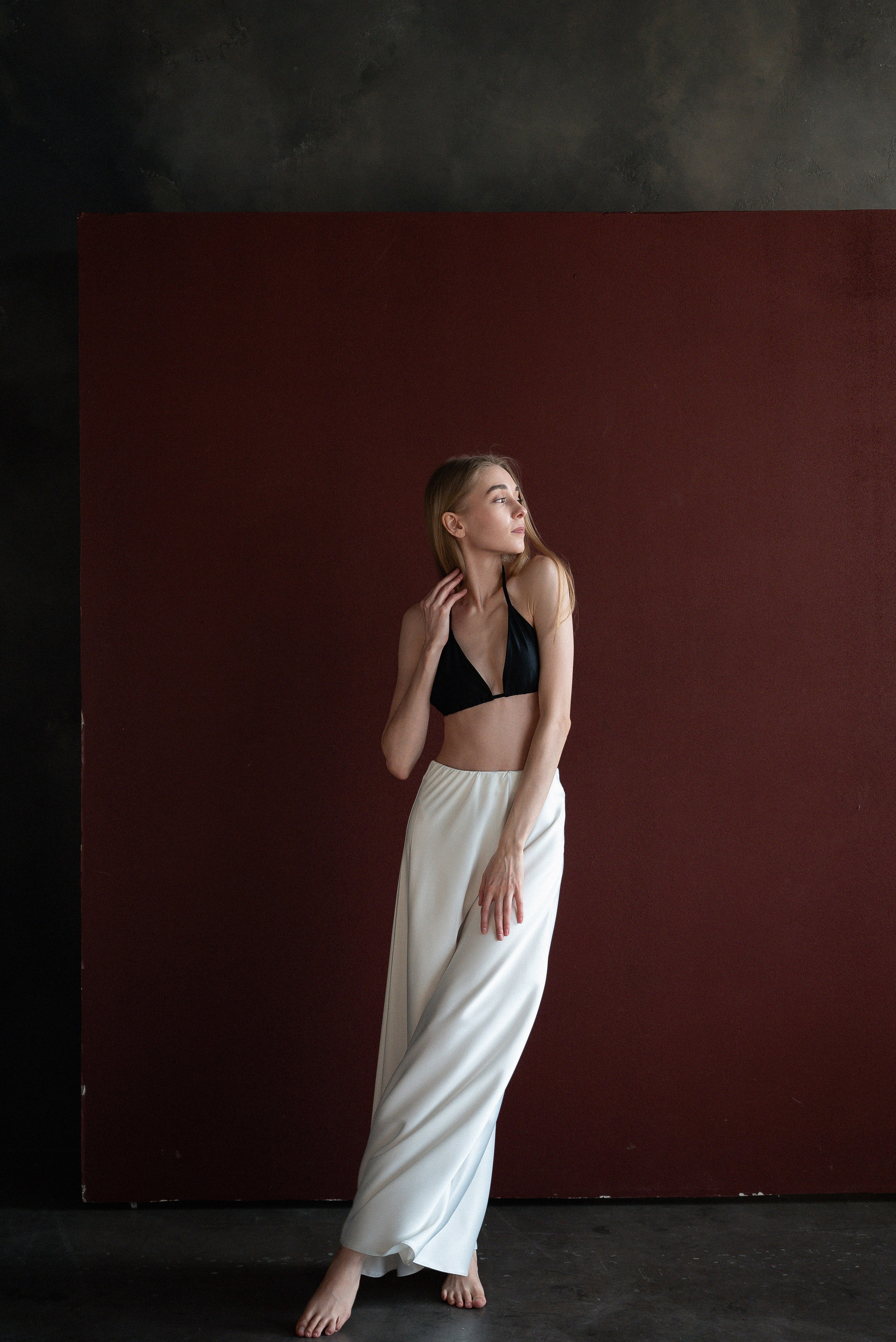 Лиза. Тамара Власова