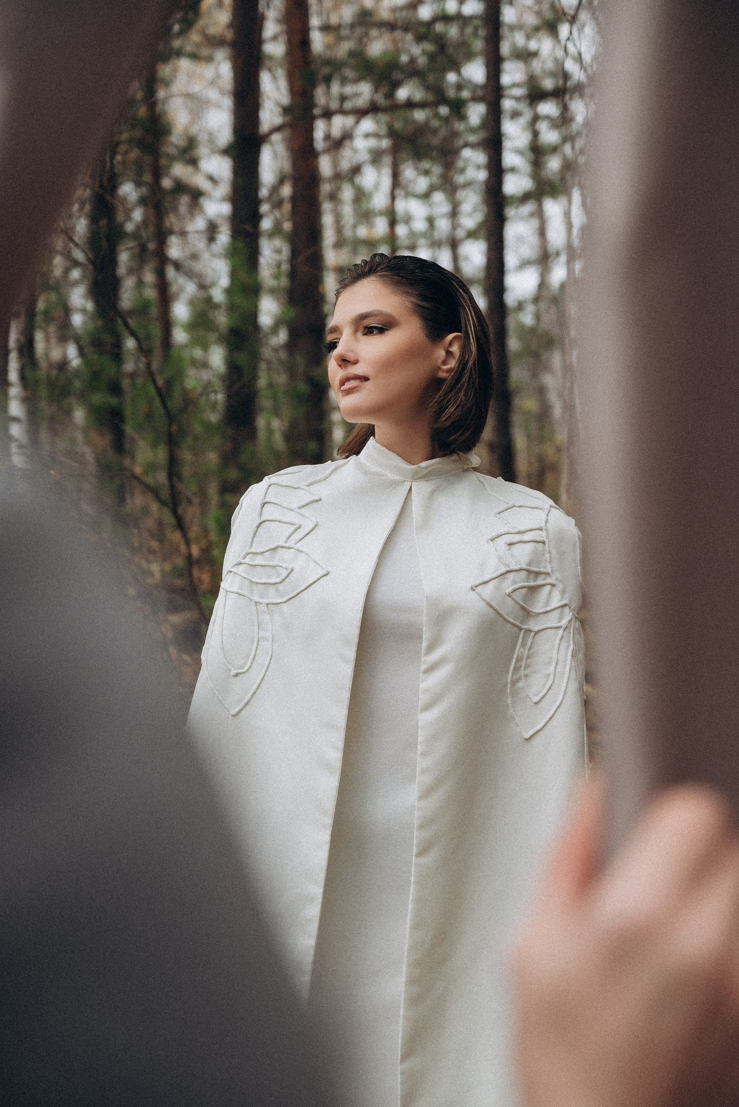 Максим и Полина. Тамара Власова