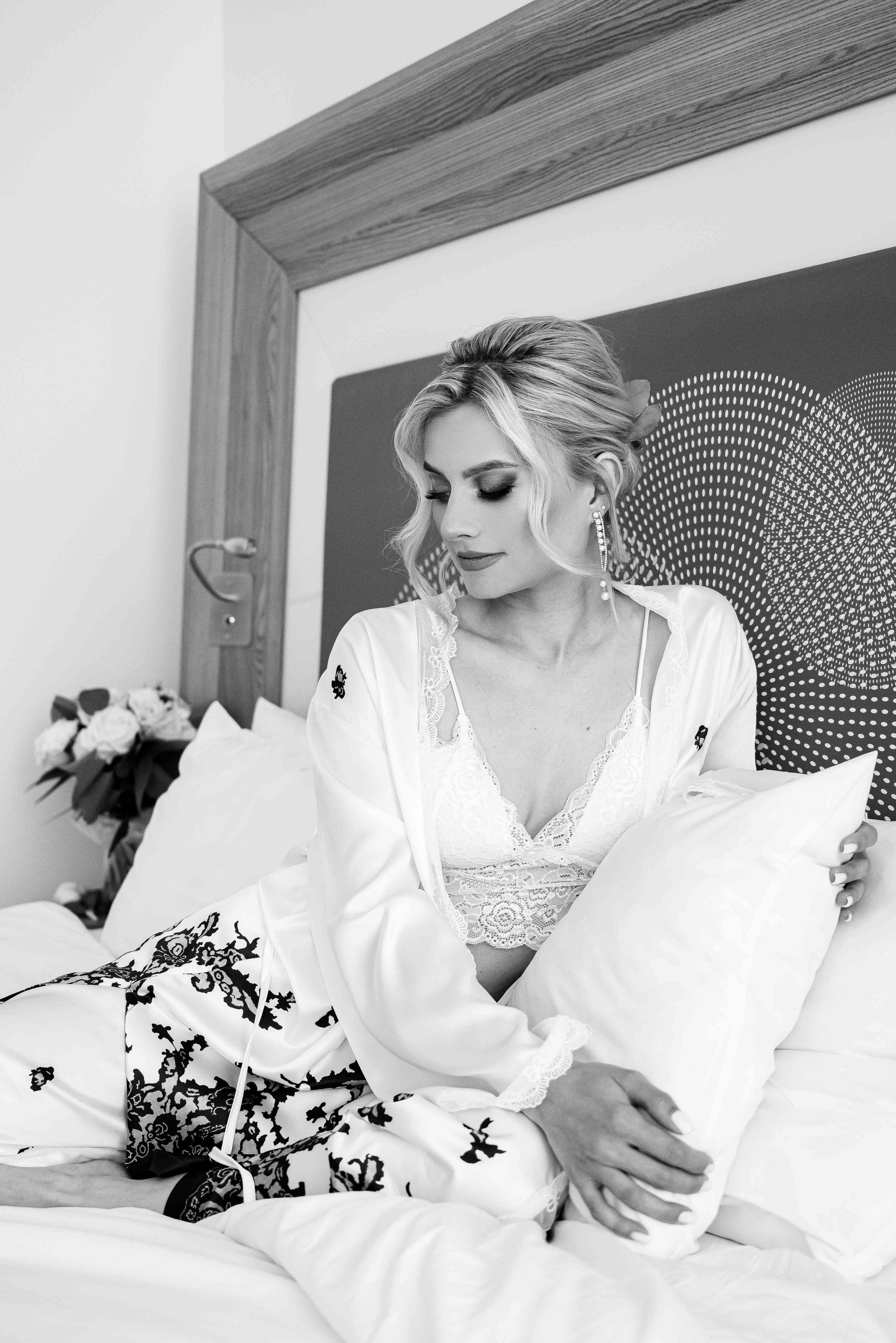 Ваня и Кристина. Тамара Власова