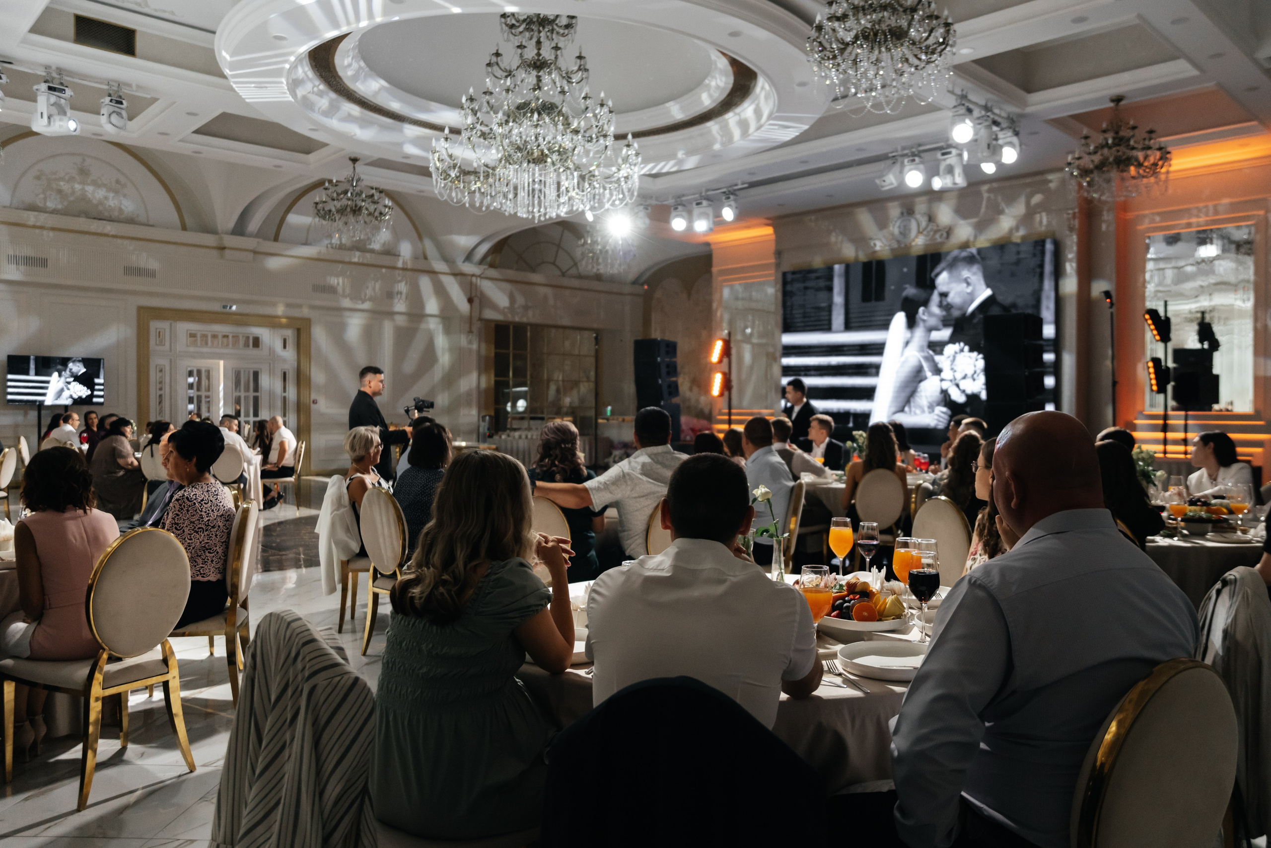 Arthur & Zarina. Свадебный фотограф Ильнар Асадуллин