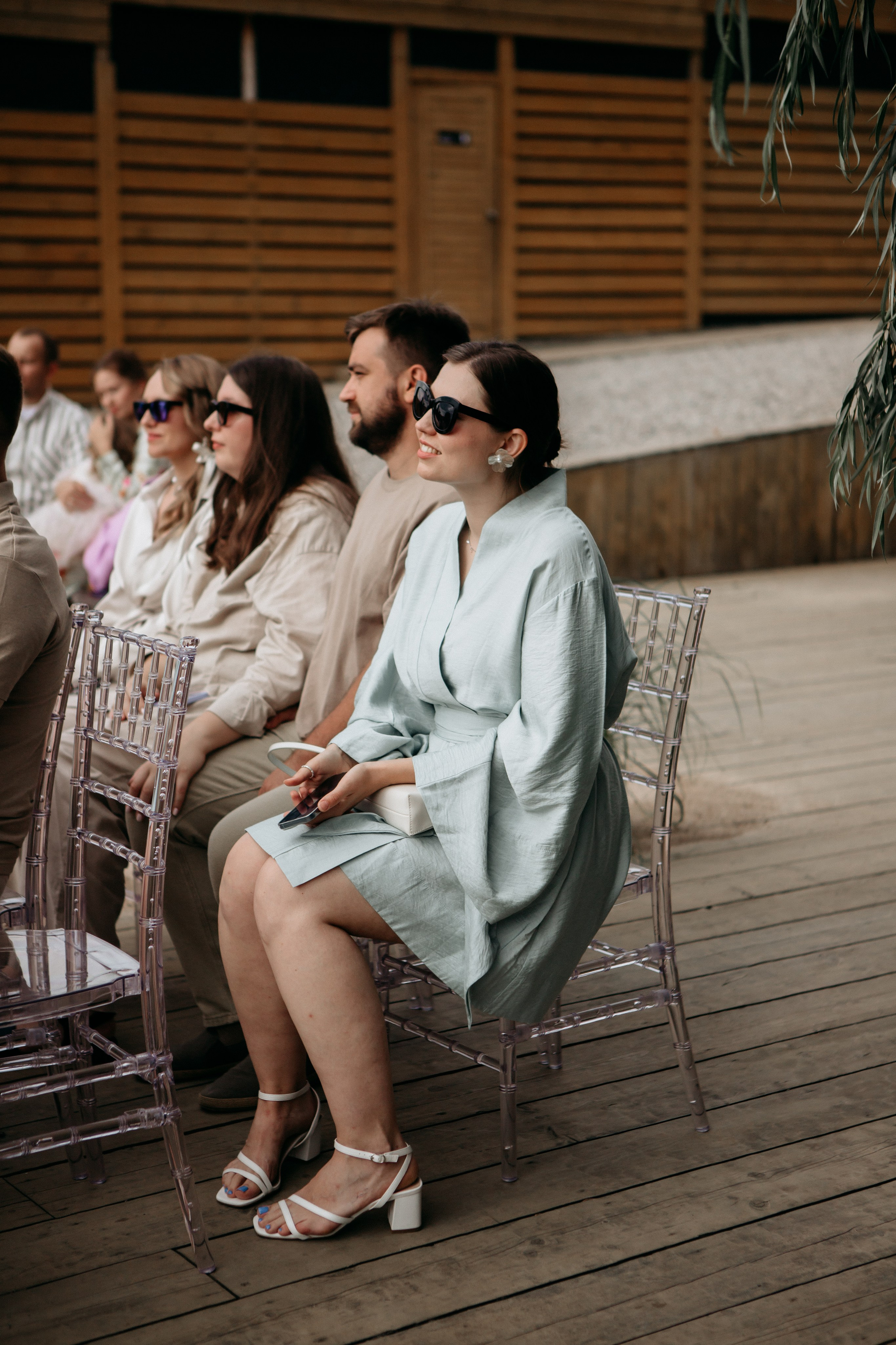 Евгений & Мария. Главная