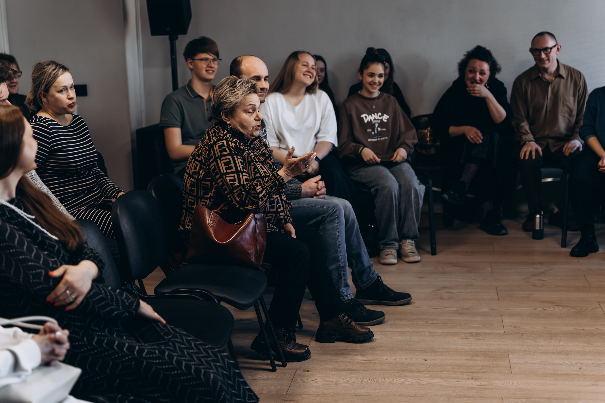 Чтения. Новый Молодежный Театр. 14.04.2026. Фотограф в Нижнем Тагиле. Прогулочные и студийные съемки