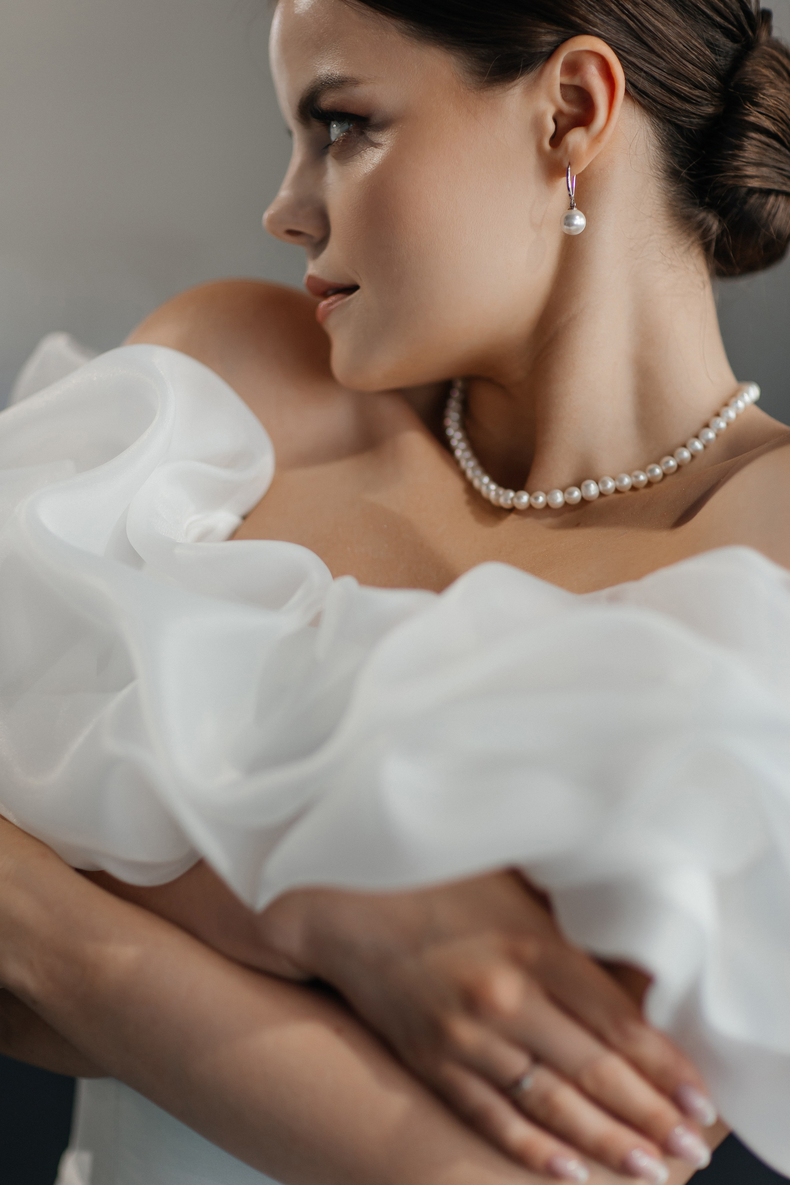 Антон и Екатерина. Свадебный фотограф в Красноярске