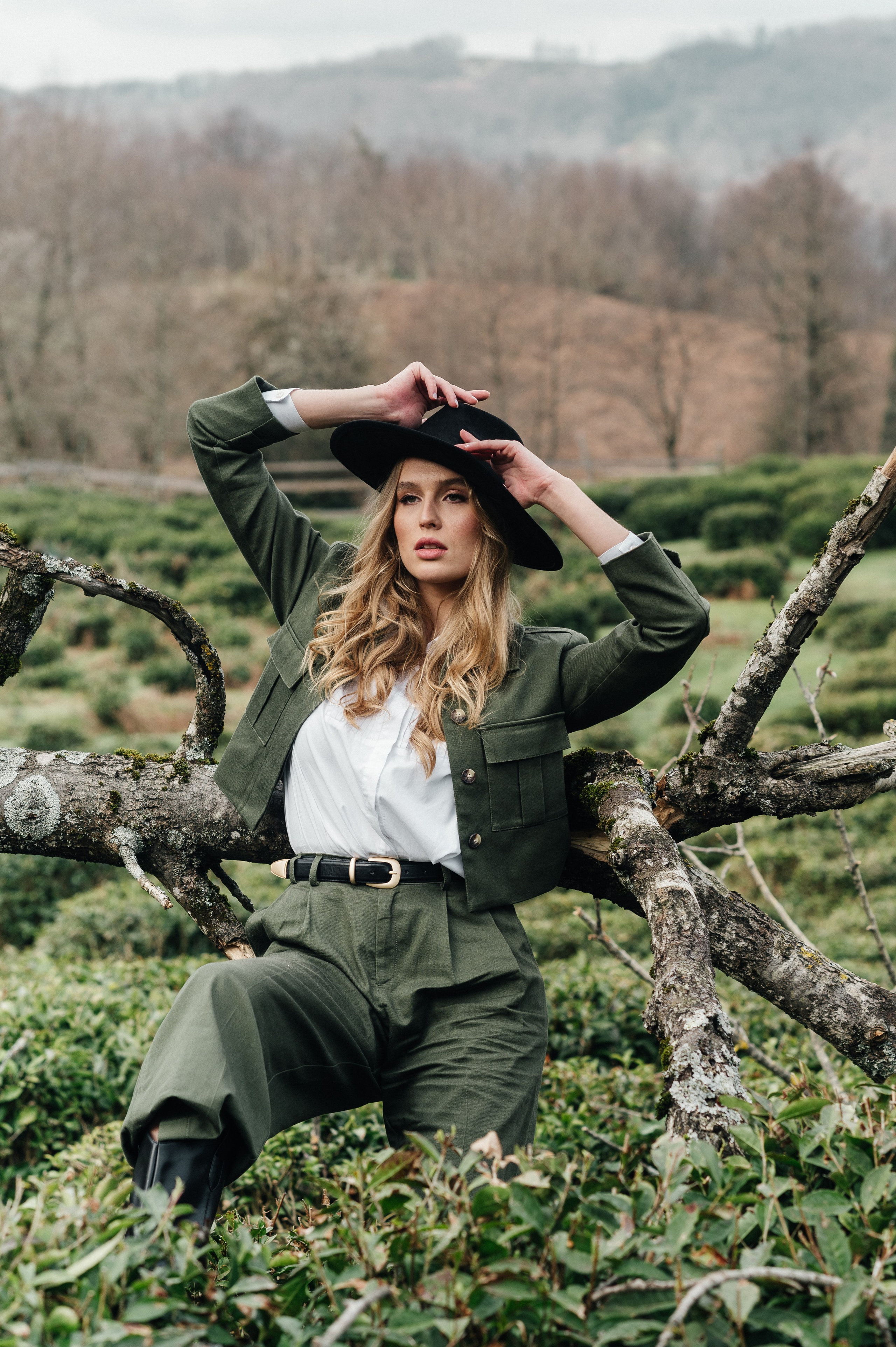 Love Story в плантациях. Свадебный и travel фотограф в Волгограде, Сочи, Домбае, Европе