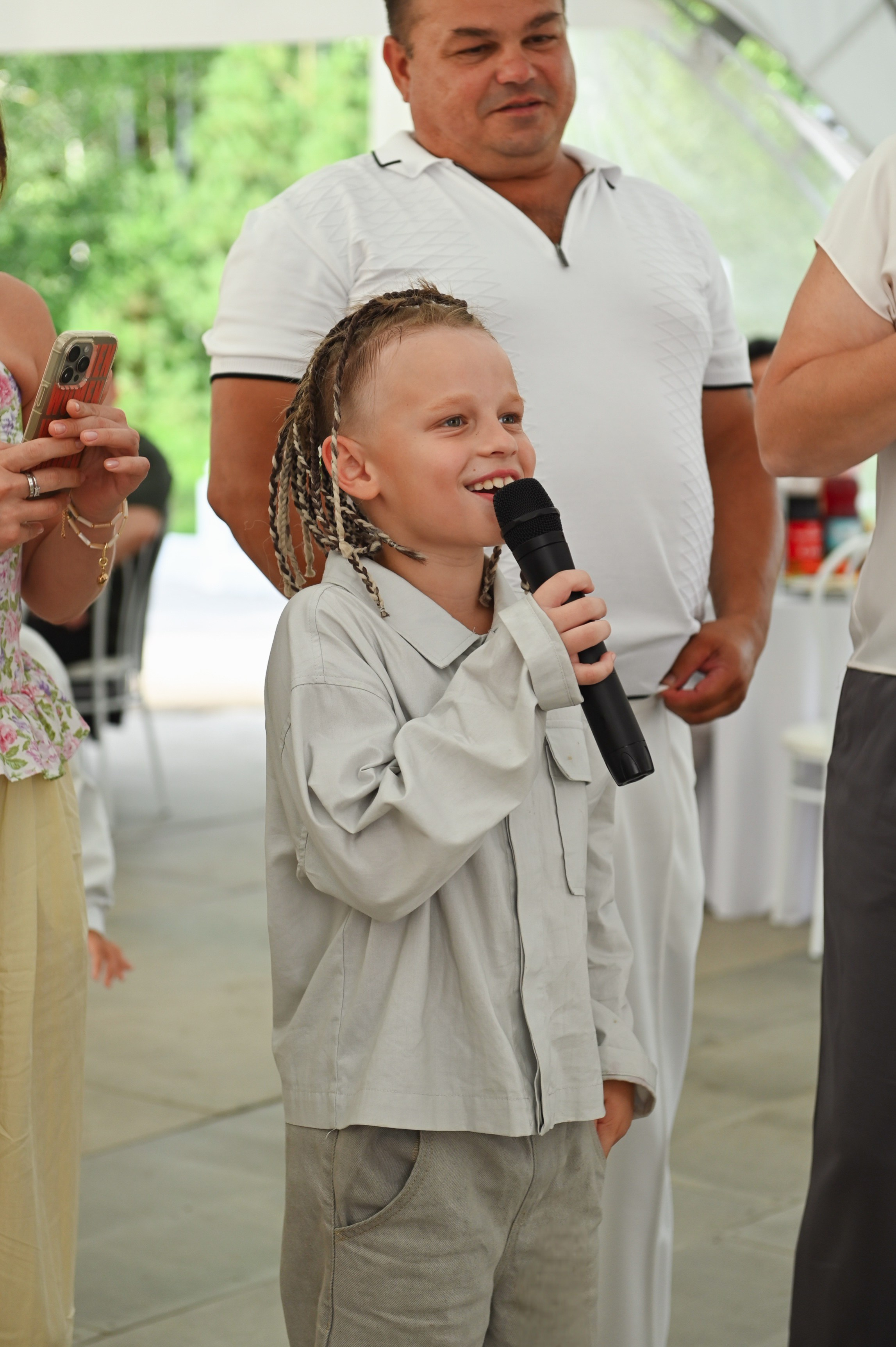 Геннадий и Анна. Фотограф Екатерина Лёвушкина