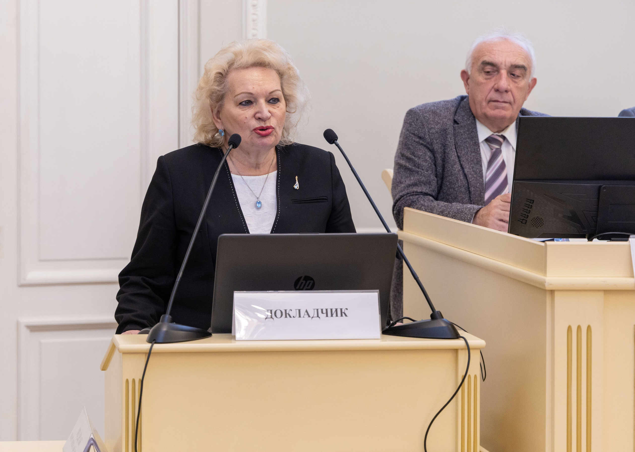 Конференция «Дорога победы через поколения». Портретный и семейный фотограф Санкт-Петербург