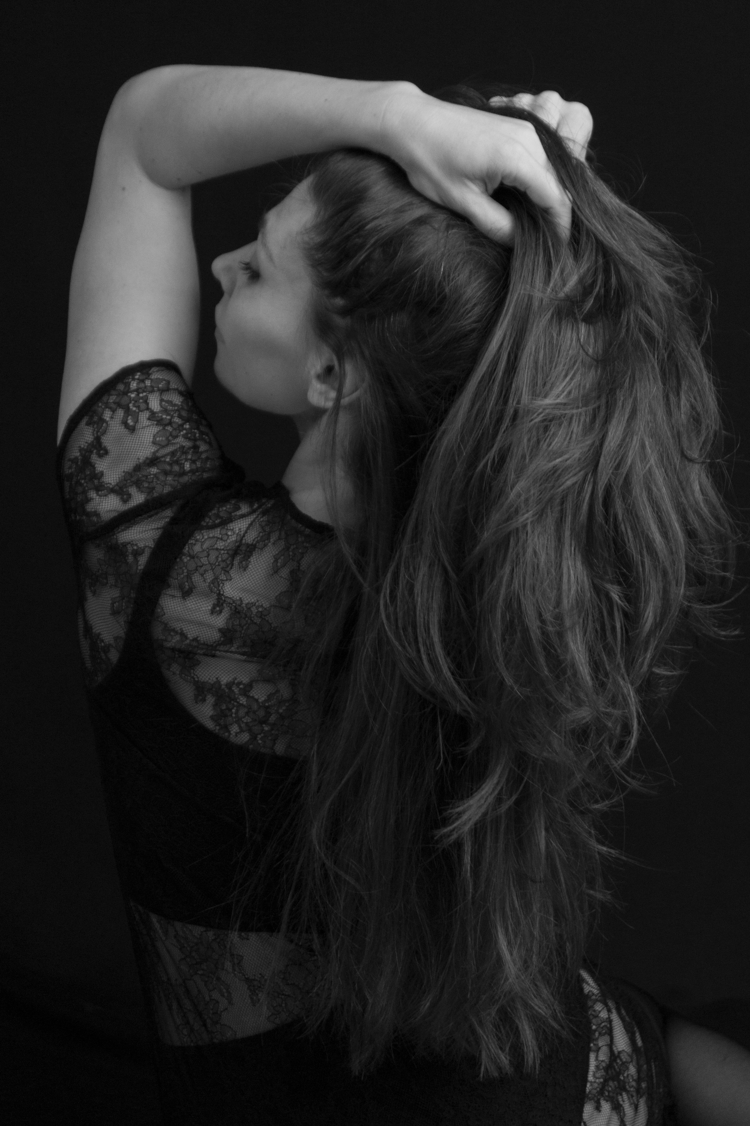 Настя. Портретный и семейный фотограф Санкт-Петербург