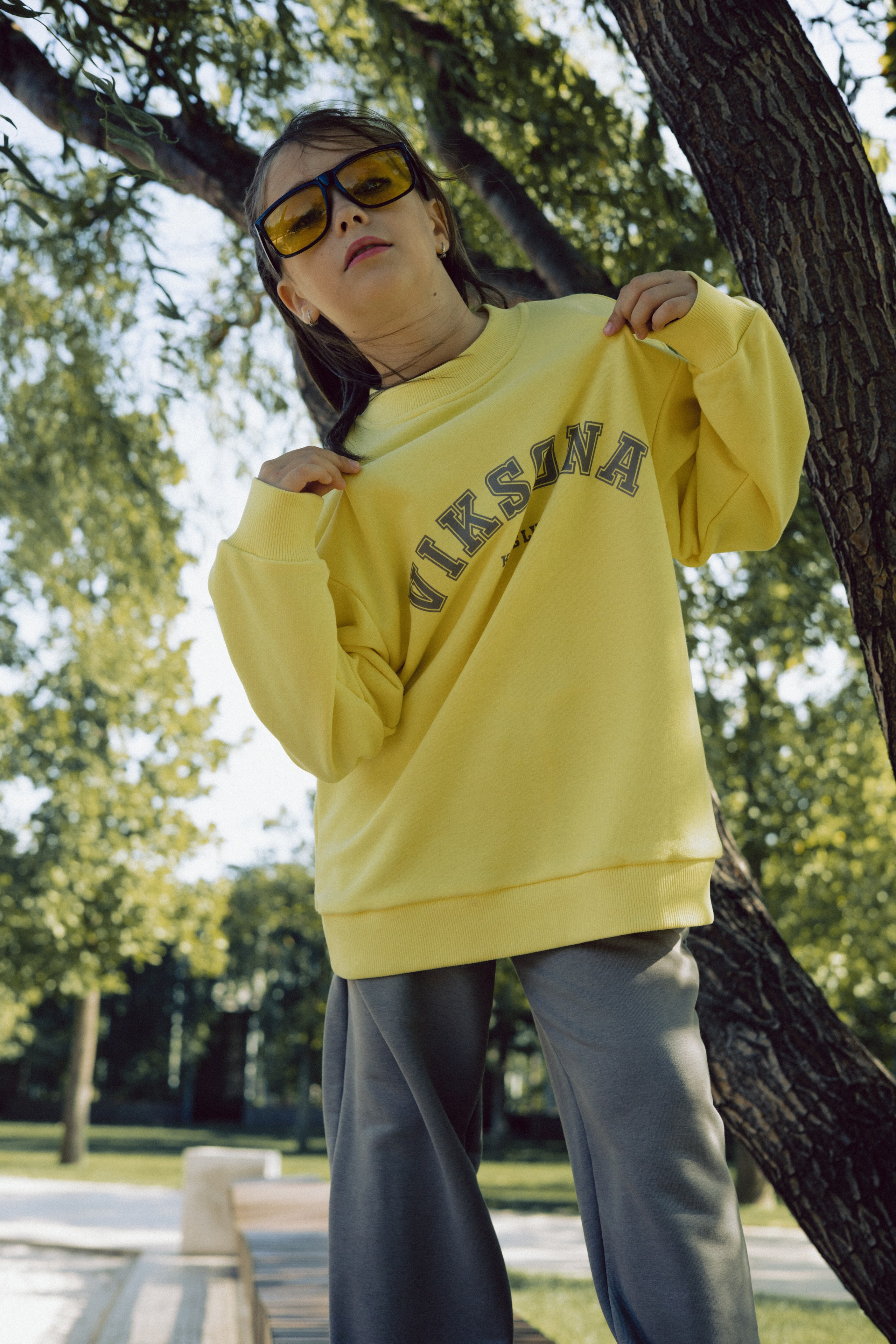 Fashion Kids Street. Gorbunova Alina Фотограф