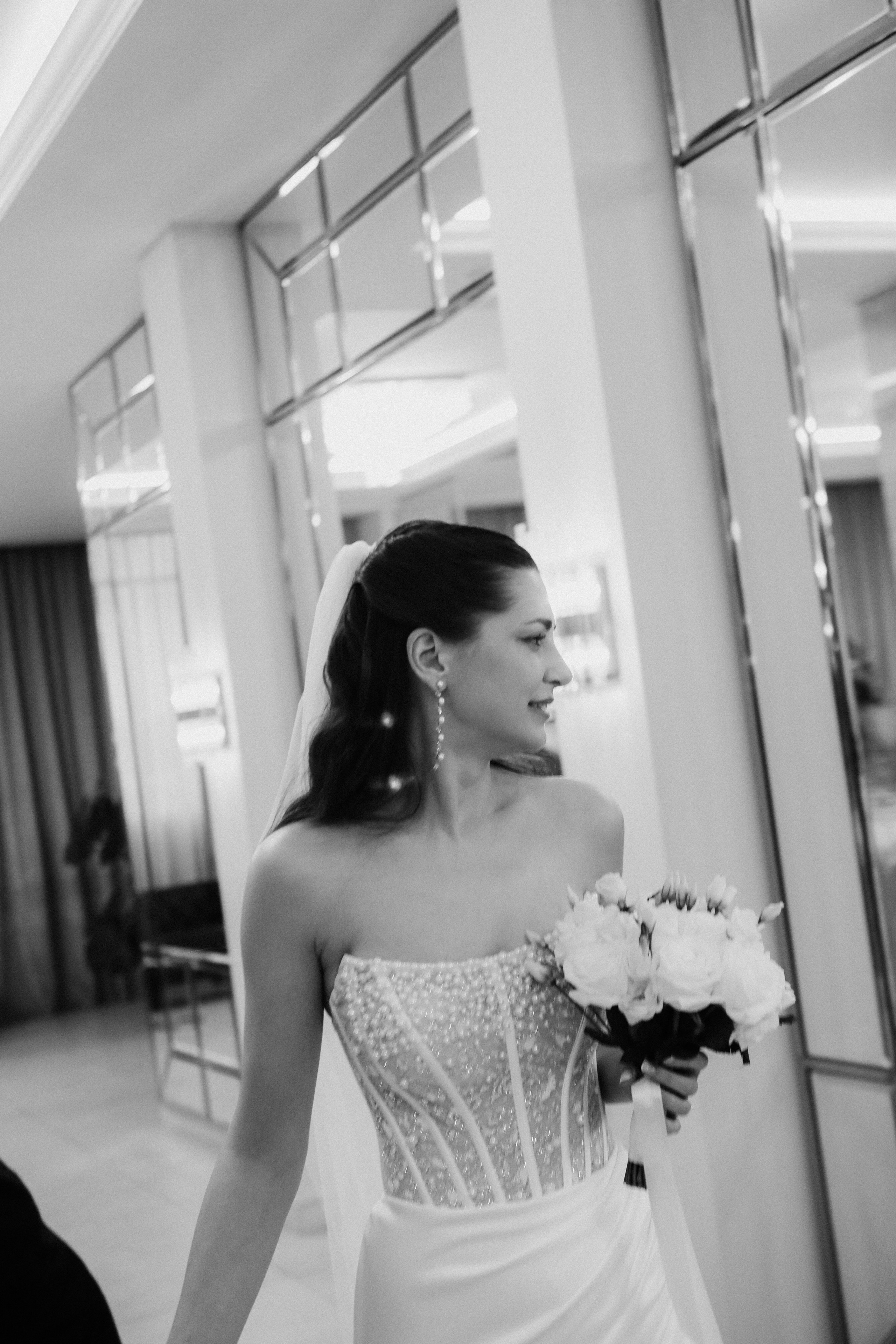 Свадебные съемки