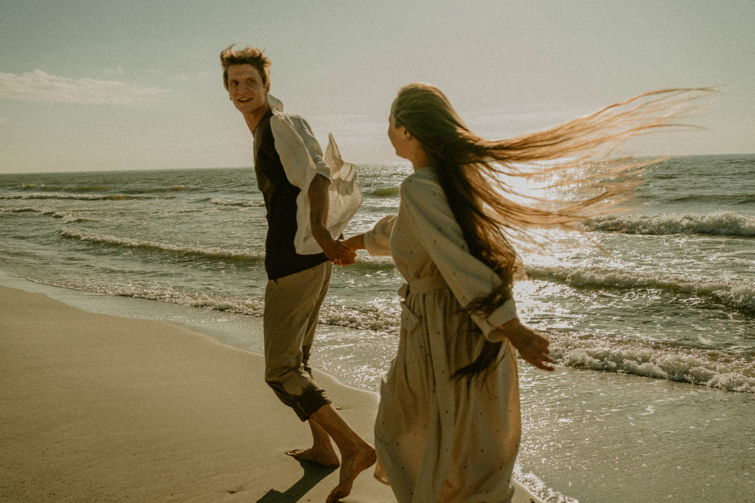 Леша & Женя. Семейный фотограф в Калининграде Елена Глазунова