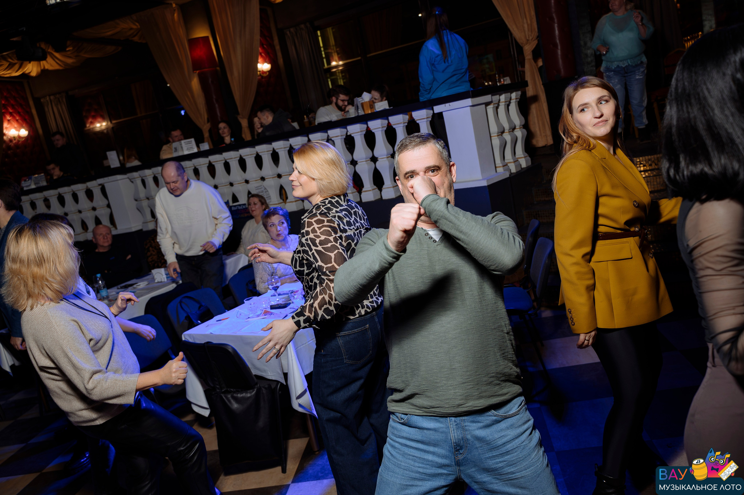 Репортаж ВАУмузлото. Фотограф Беларусь — Ольга Шаповалова (Жардецкая)