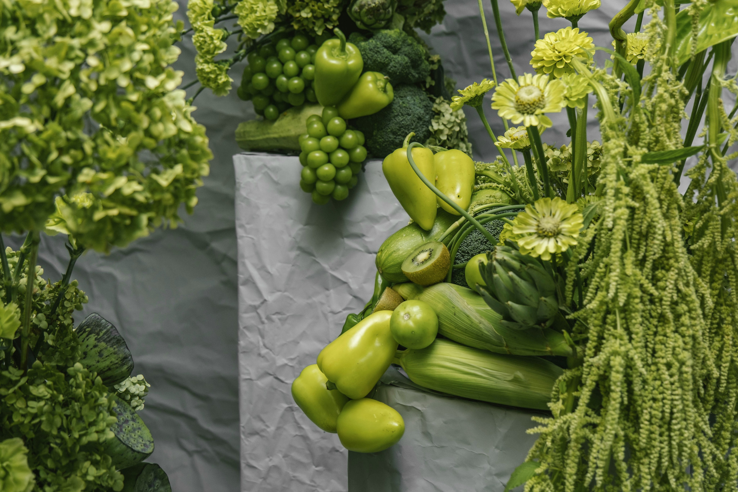 Посольство красоты 2025. Ксения Почтарь. Декоратор и флорист, город Владивосток