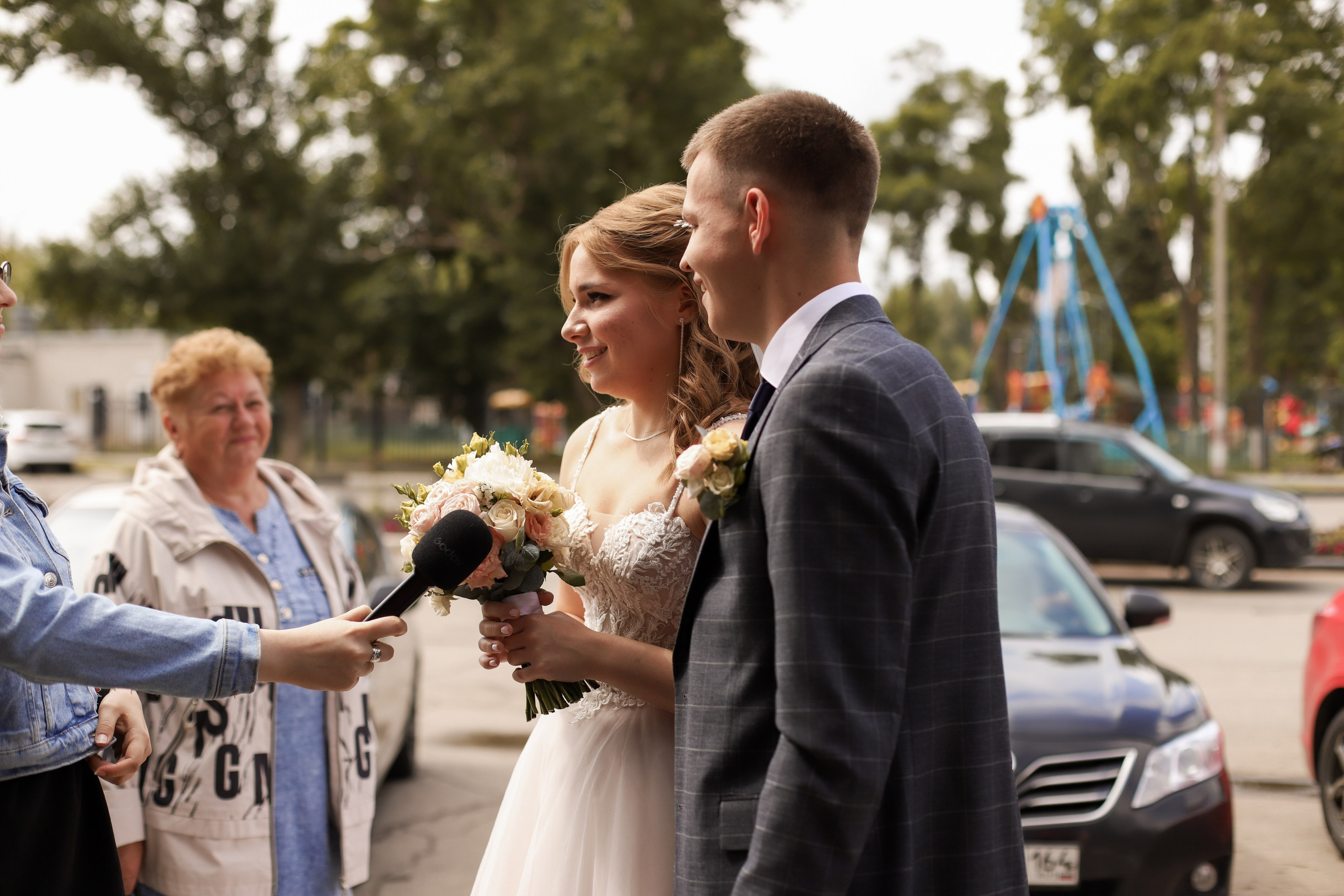 Роман и Валерия (сокращено). Свадебный фотограф Ангелина Сунгатулина | Саратов | Балаково | Вольск