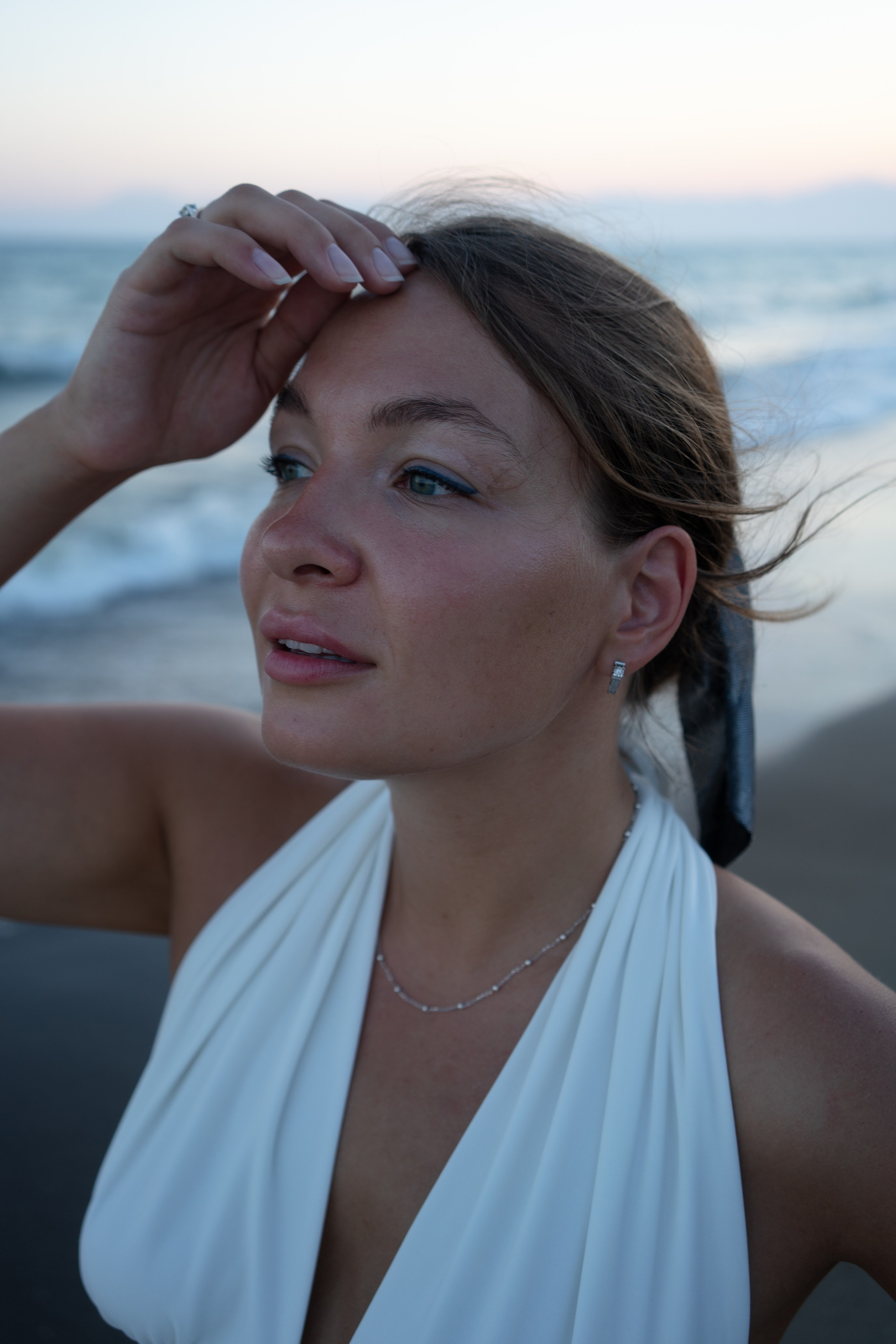 Summer. Photographer Yudakova Daria