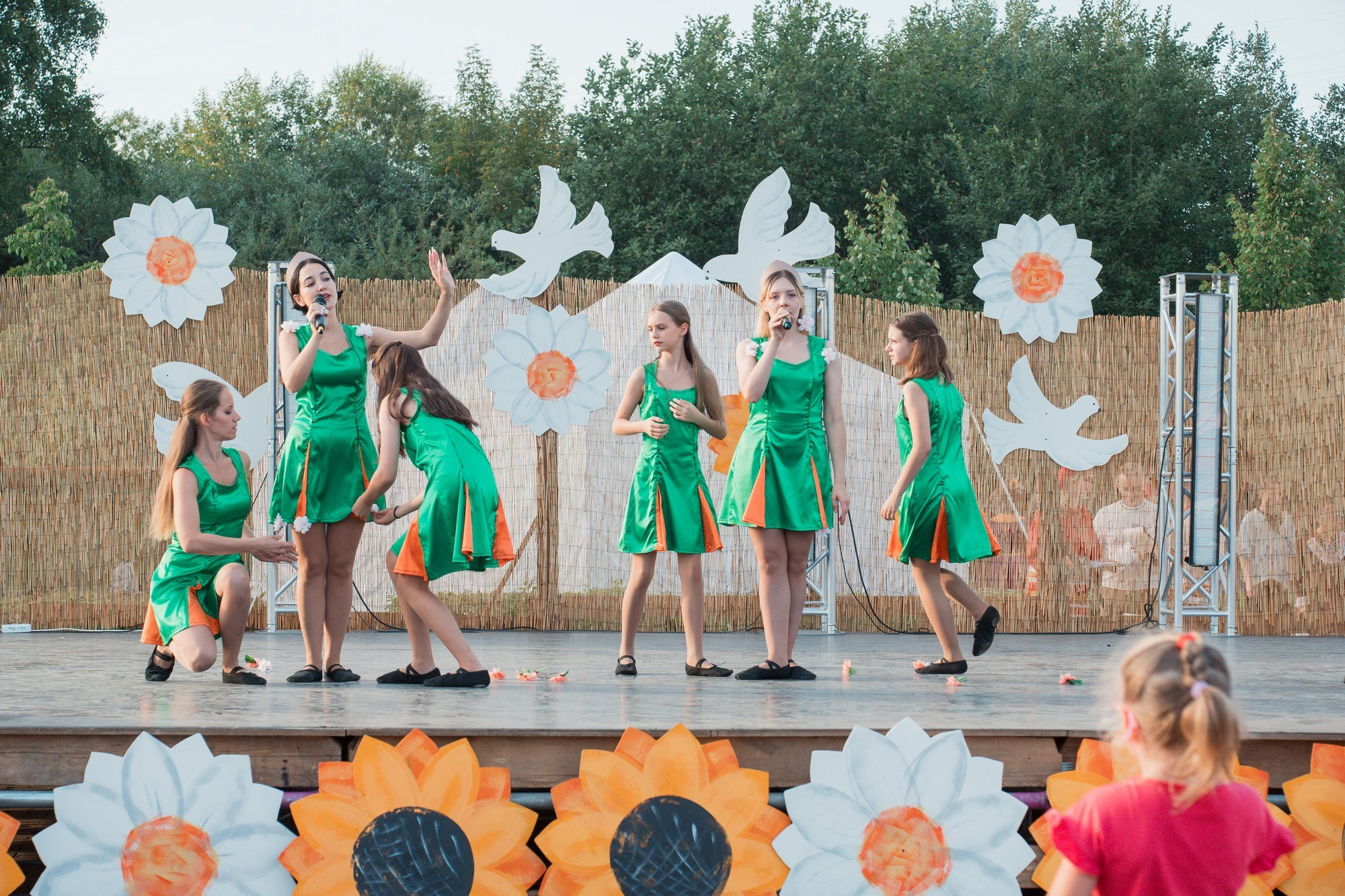 Дух времени. Репортажная съёмка в Санкт-Петербурге, Константин Петров