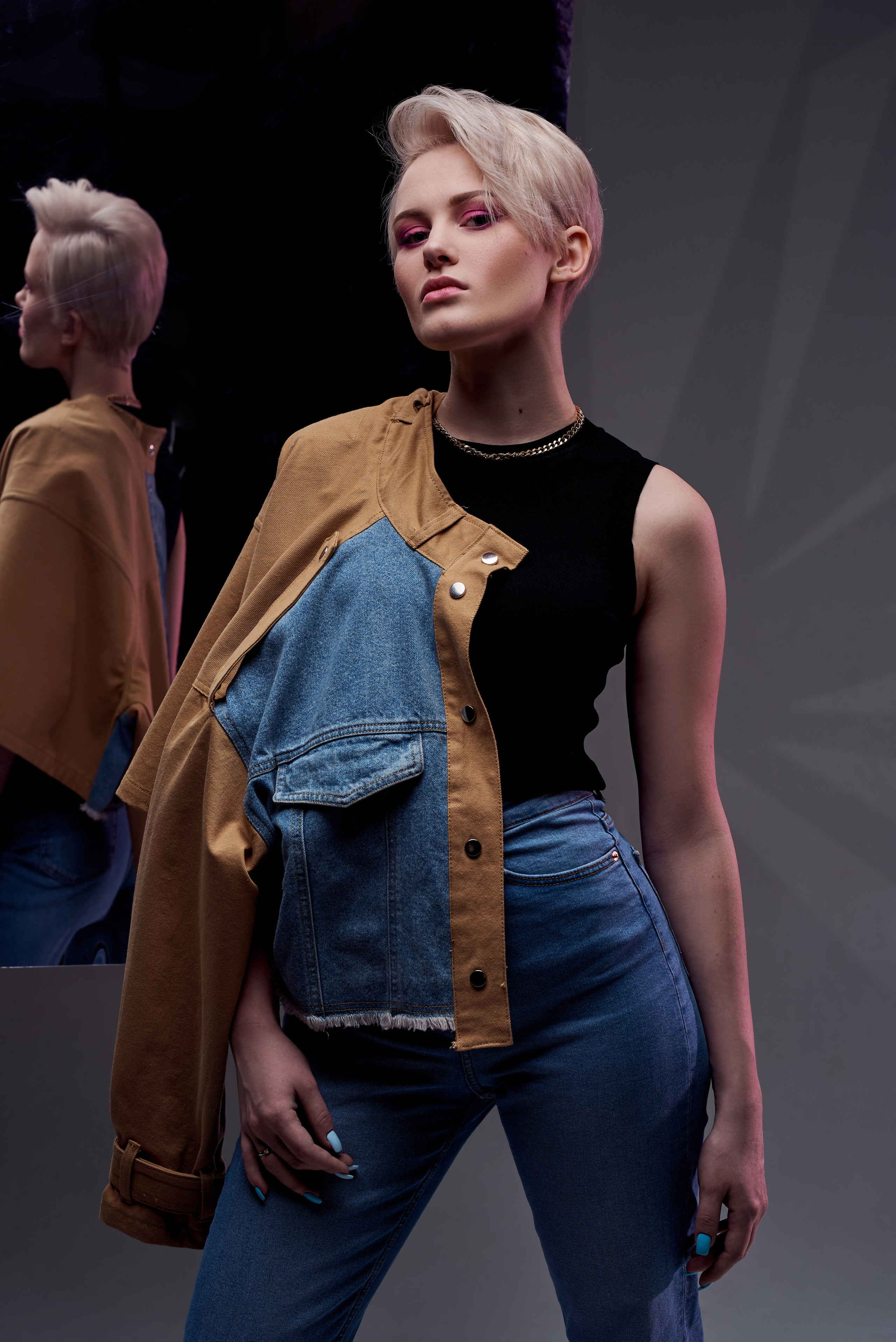 Преподаватель фотошколы в Новороссийске Гапкалов. Фотошкола 42 г. Новороссийск