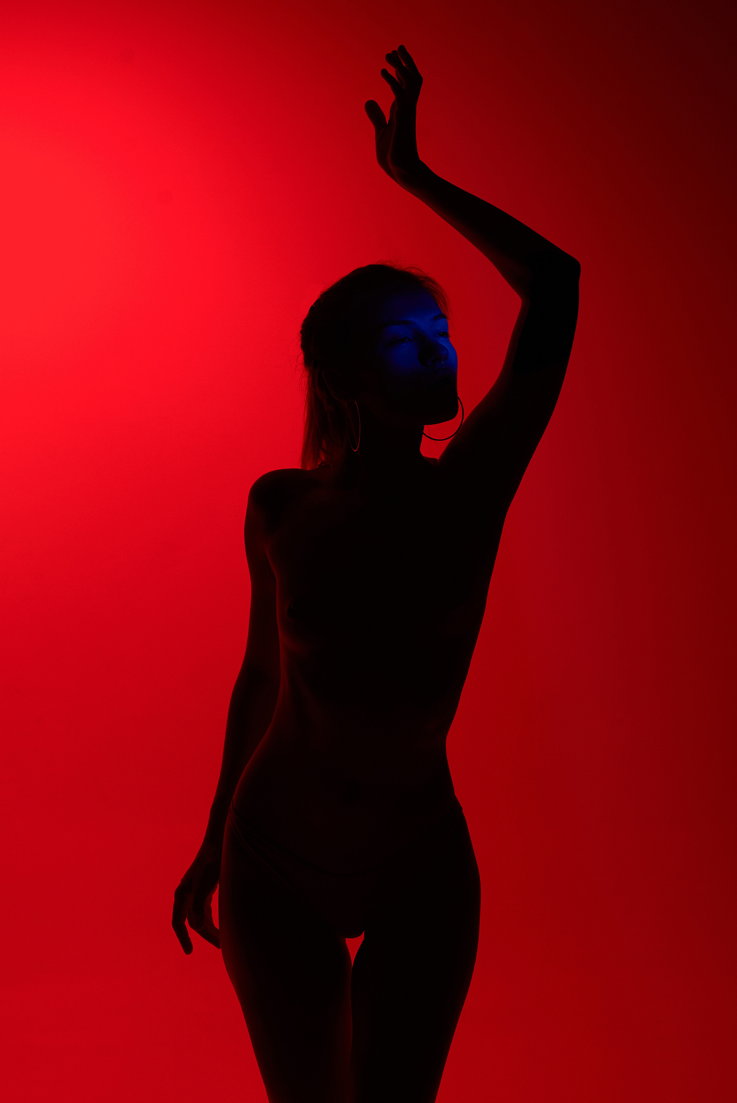 Преподаватель фотошколы в Новороссийске Гапкалов. Фотошкола 42 г. Новороссийск