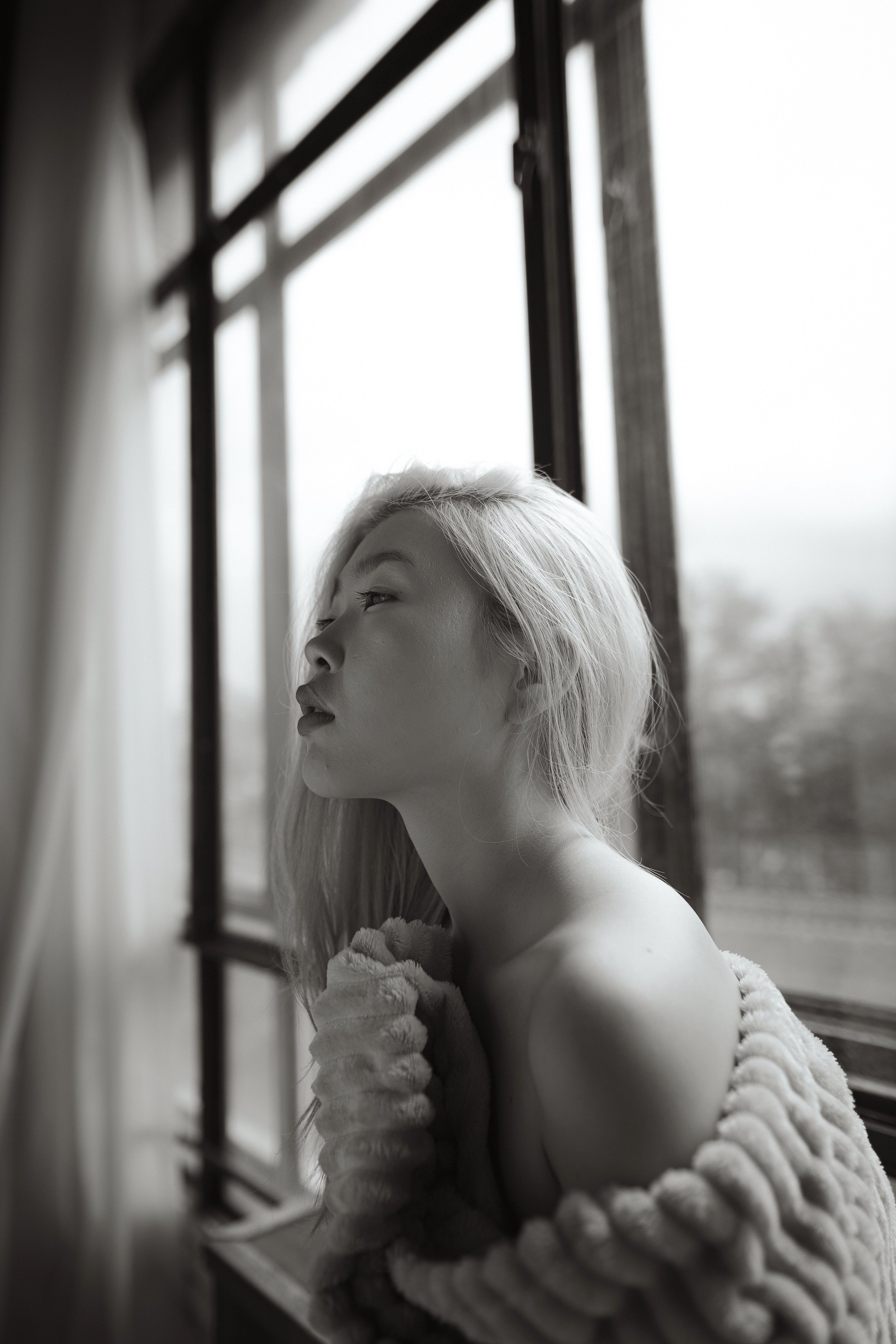 Loneliness. Евгения Волошина Фотограф Москва / Белгород