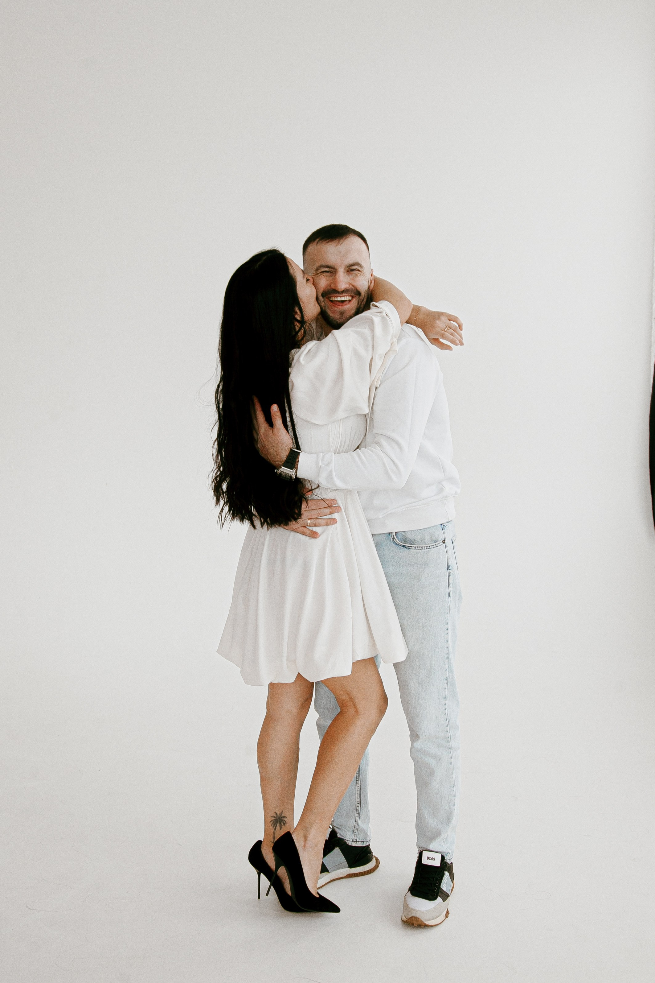 Love story. Свадебный и семейный фотограф Ираида Акимова