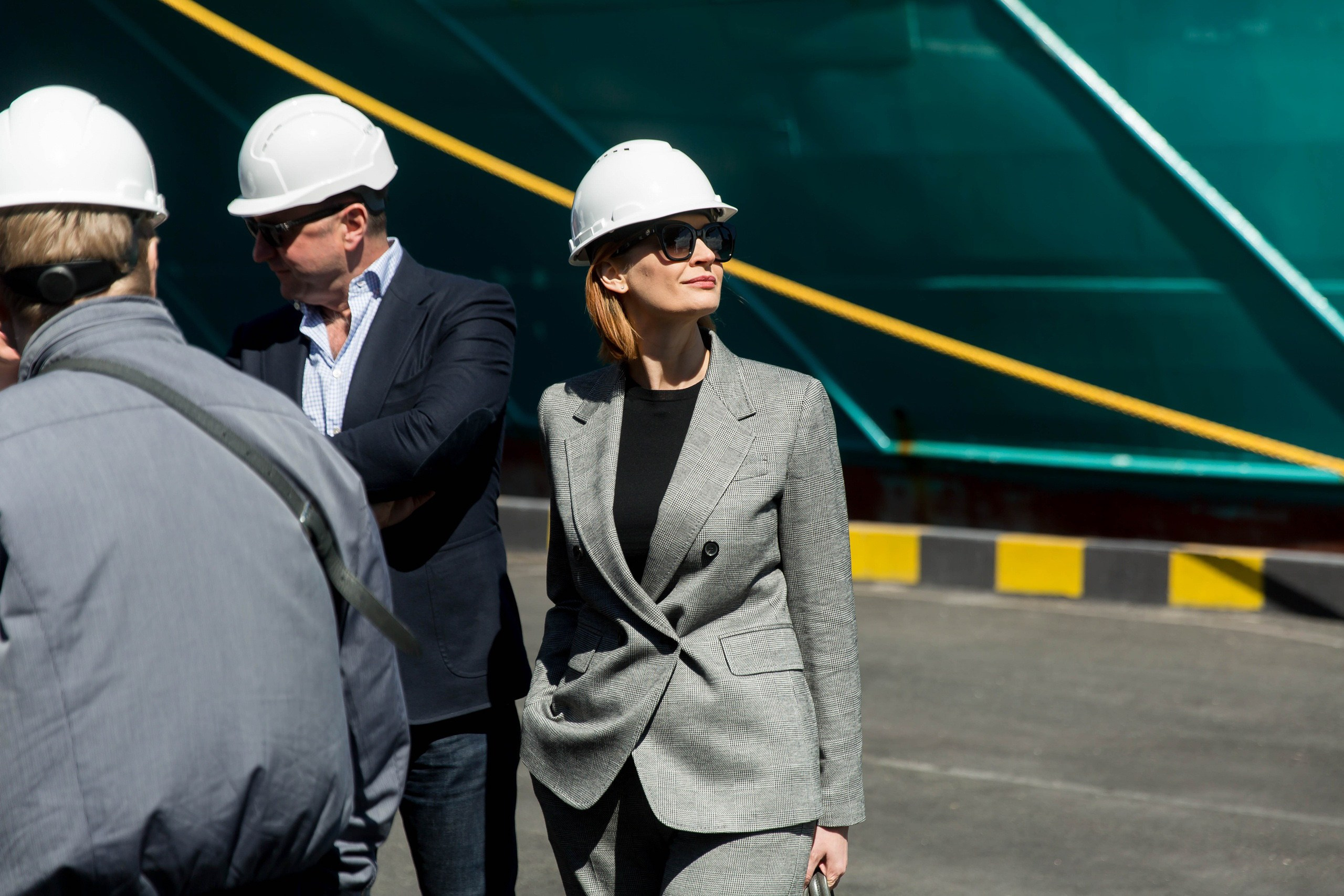 Снимаю съемки