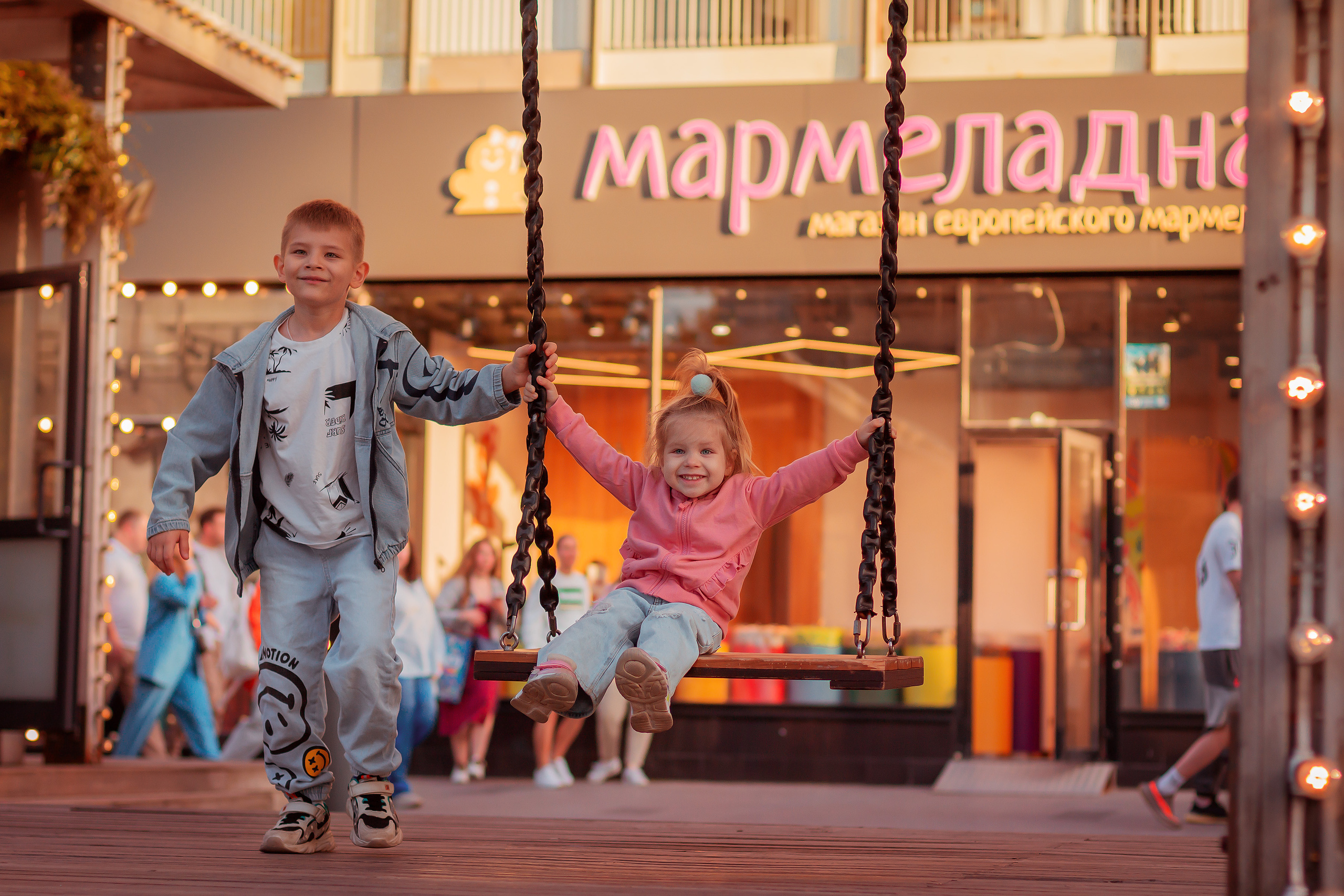 Портфолио. Семейный и детский фотограф в Москве Артём Жигурс