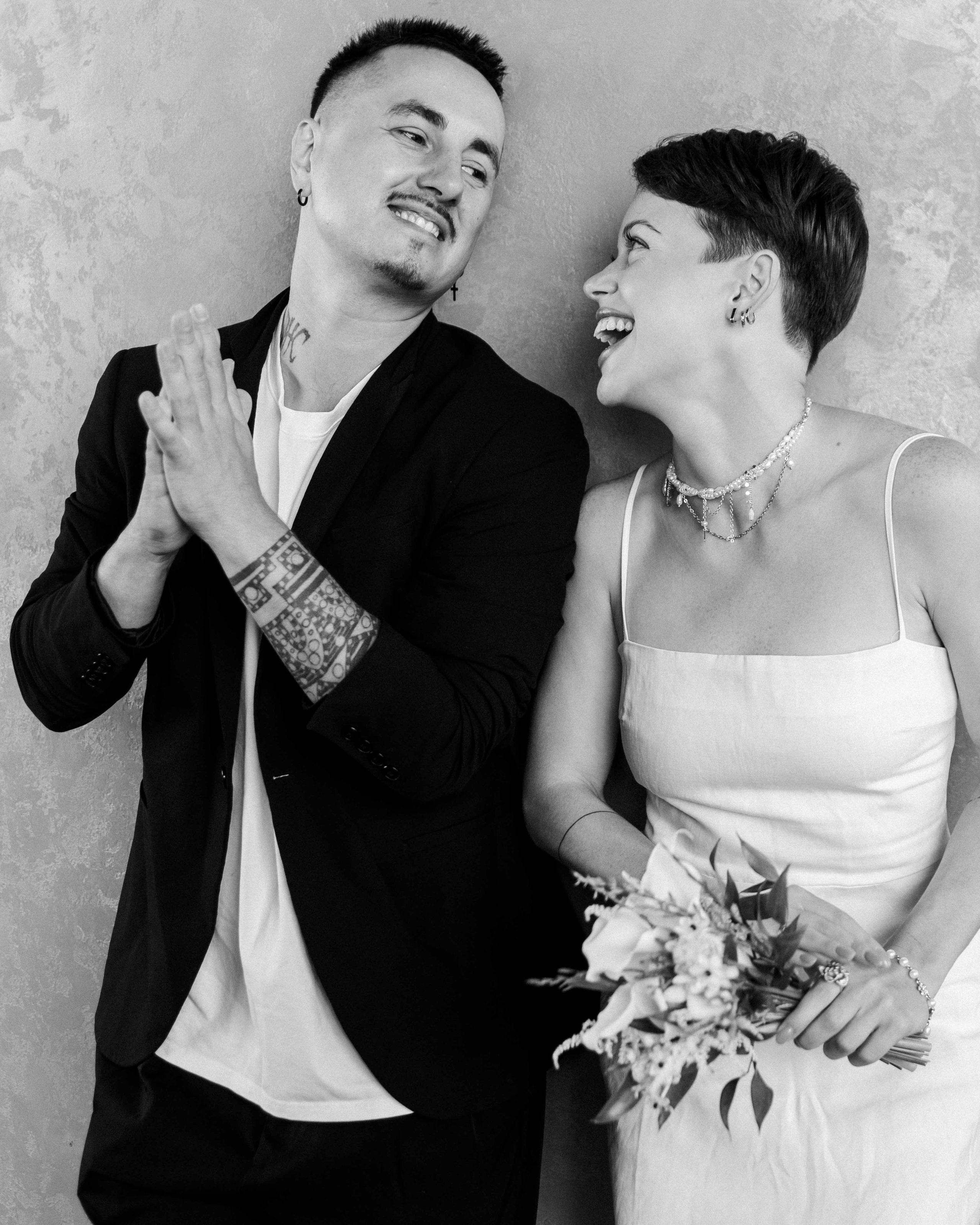 Sofia & Ivan. Портретный фотограф Анастасия Завалкевич