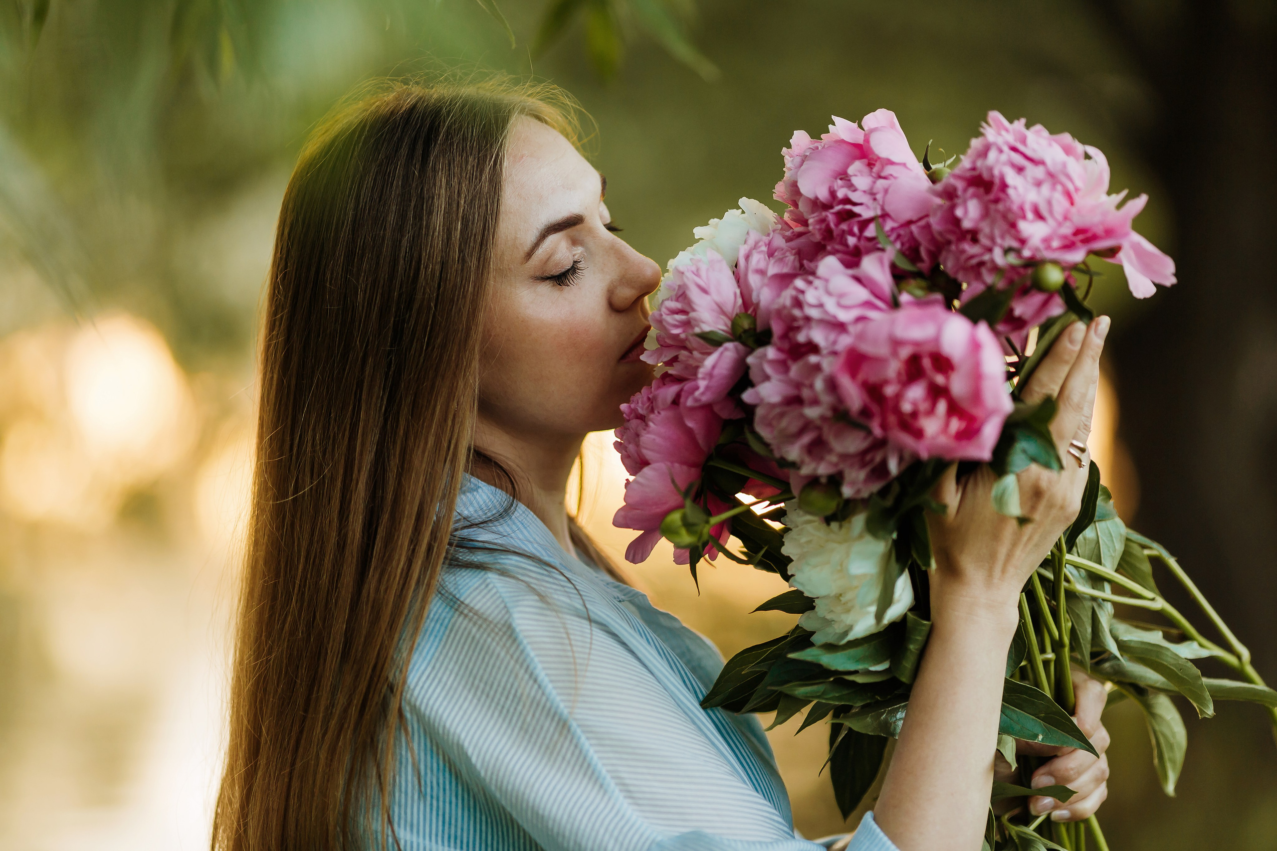 Наталья. Свадебный и семейный фотограф в Арзамасе Давыденкова Яна