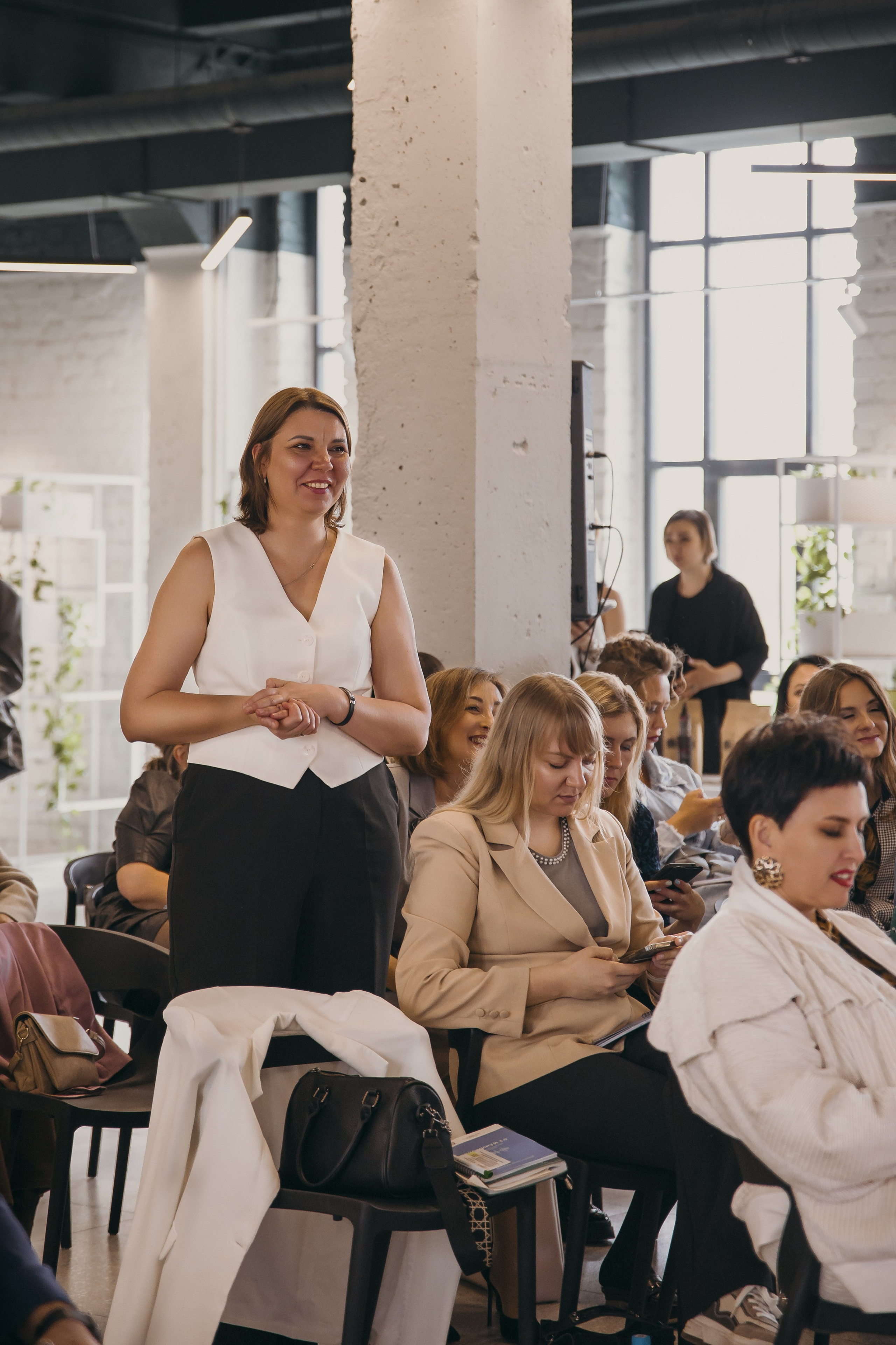 Резонируй 3.0. Фотограф Воронеж, Новая Усмань Мария Бублик