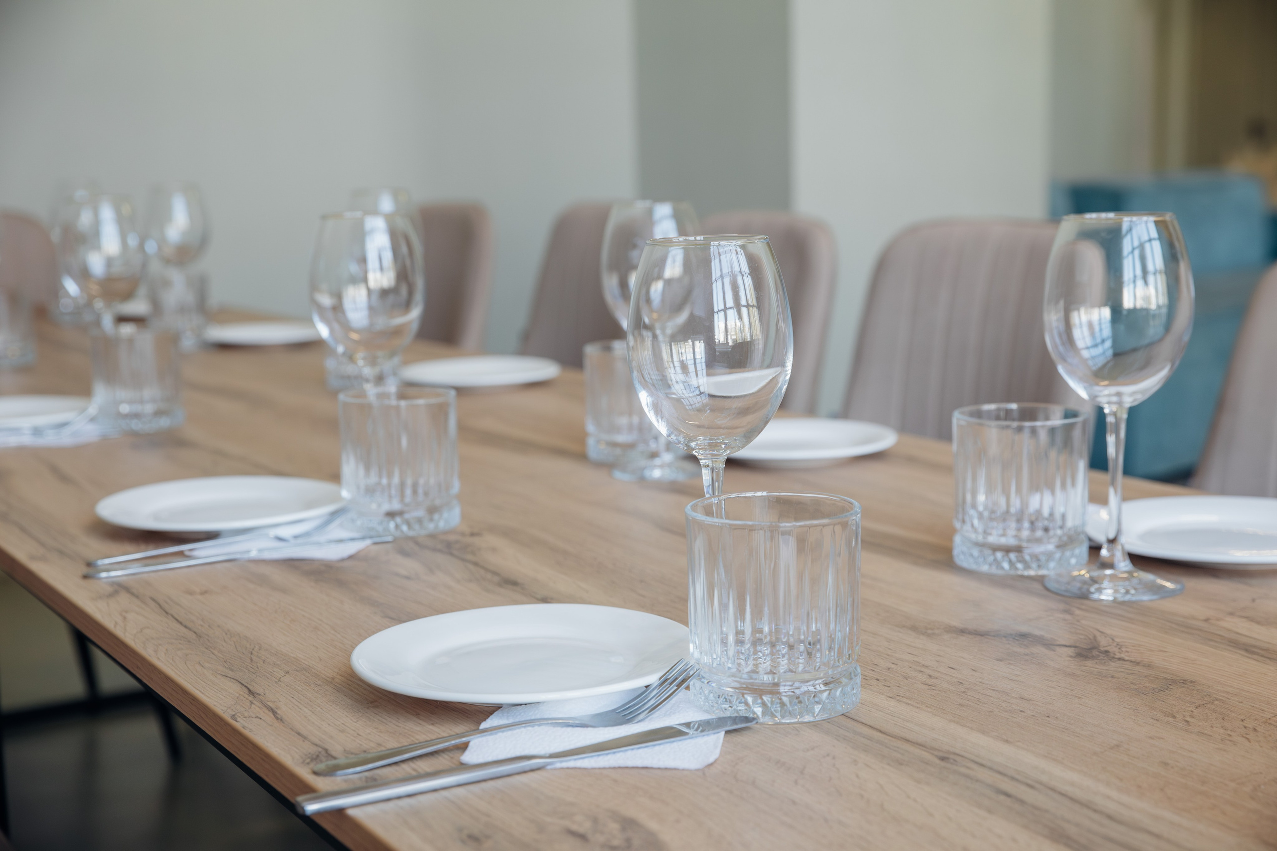 Mr. Boho (лето). Аренда лофта в СПб для мероприятий