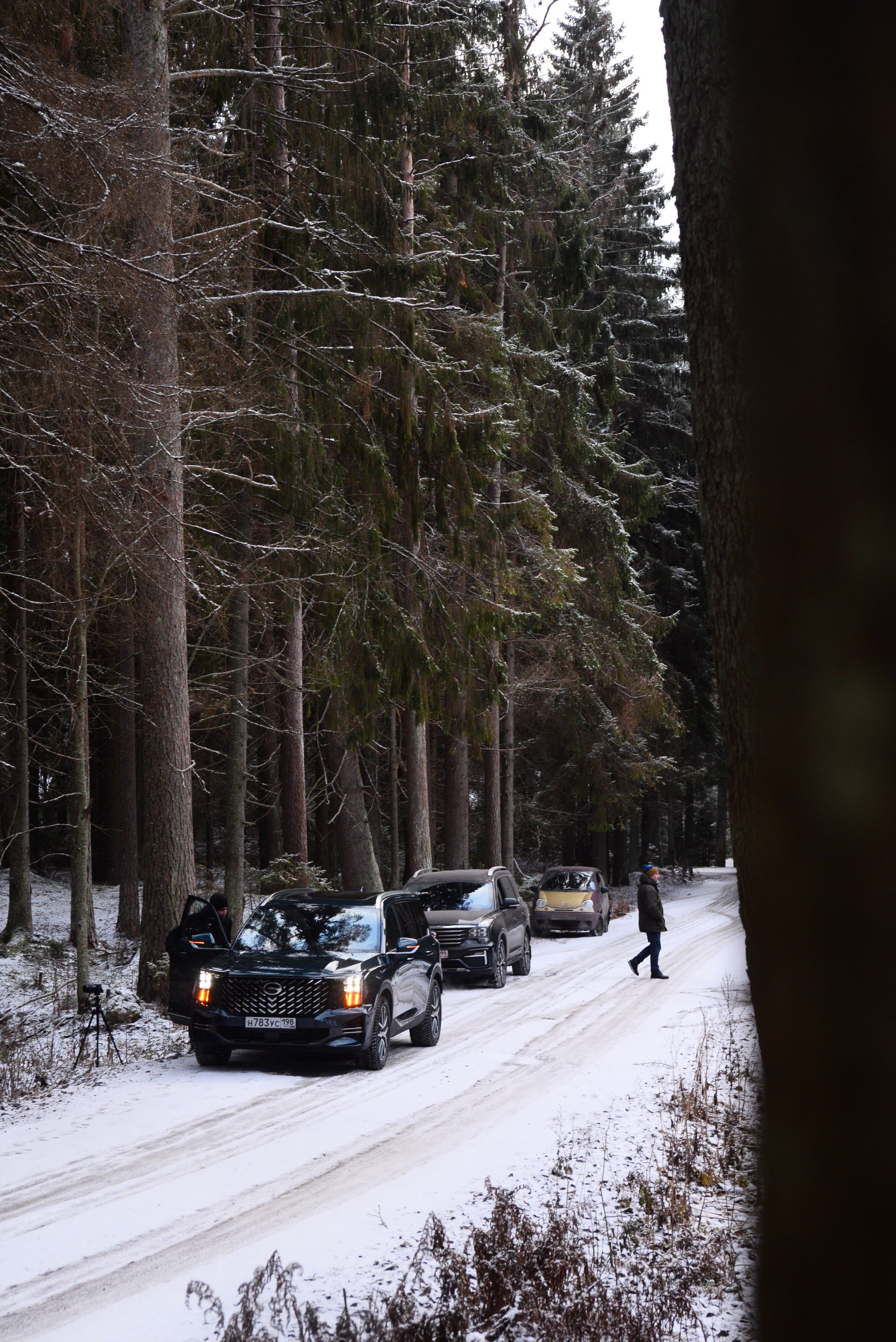 GAC. Платонов Олег — фотограф Санкт-Петербург