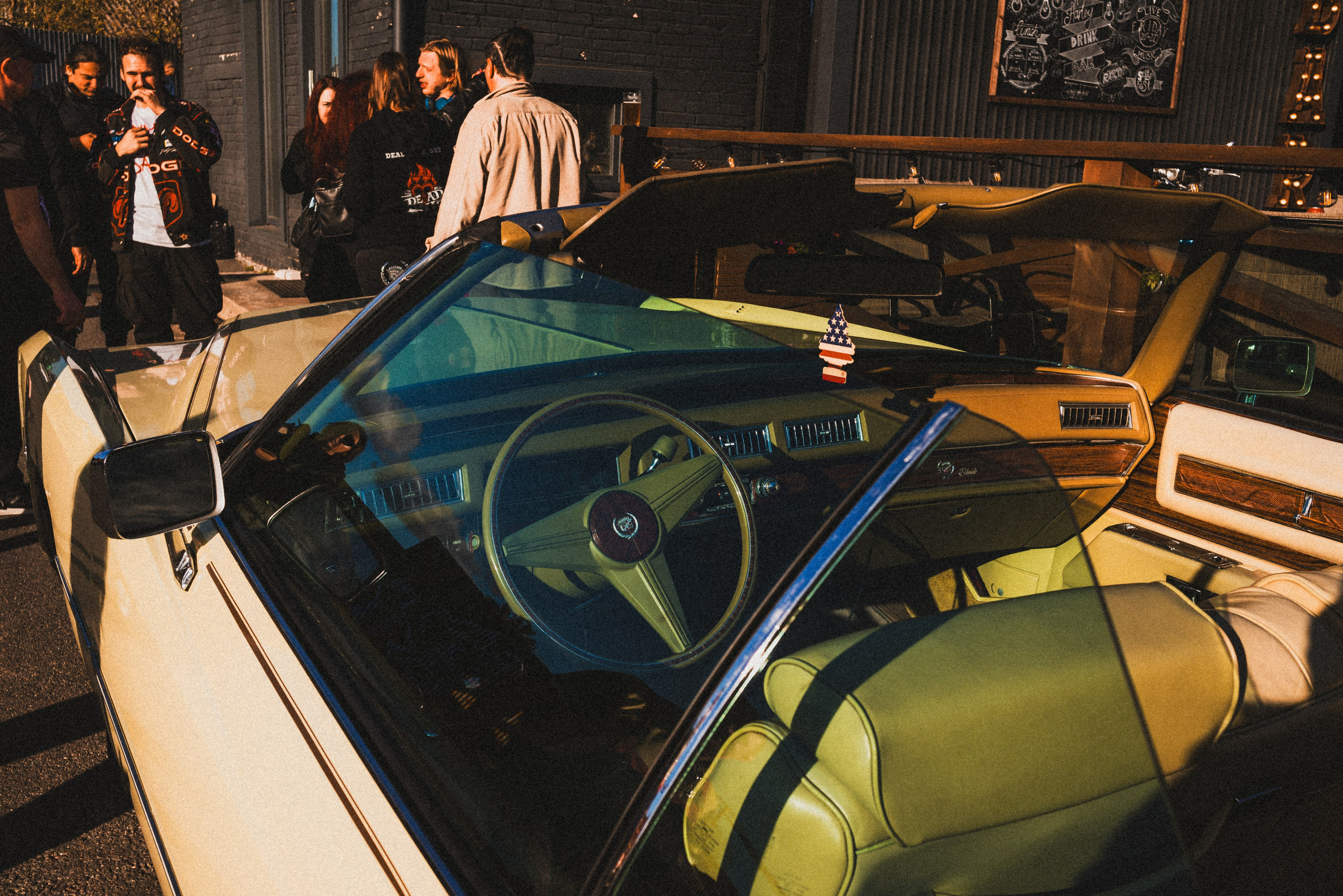 Truck Show Piskarevsky. Платонов Олег — фотограф Санкт-Петербург